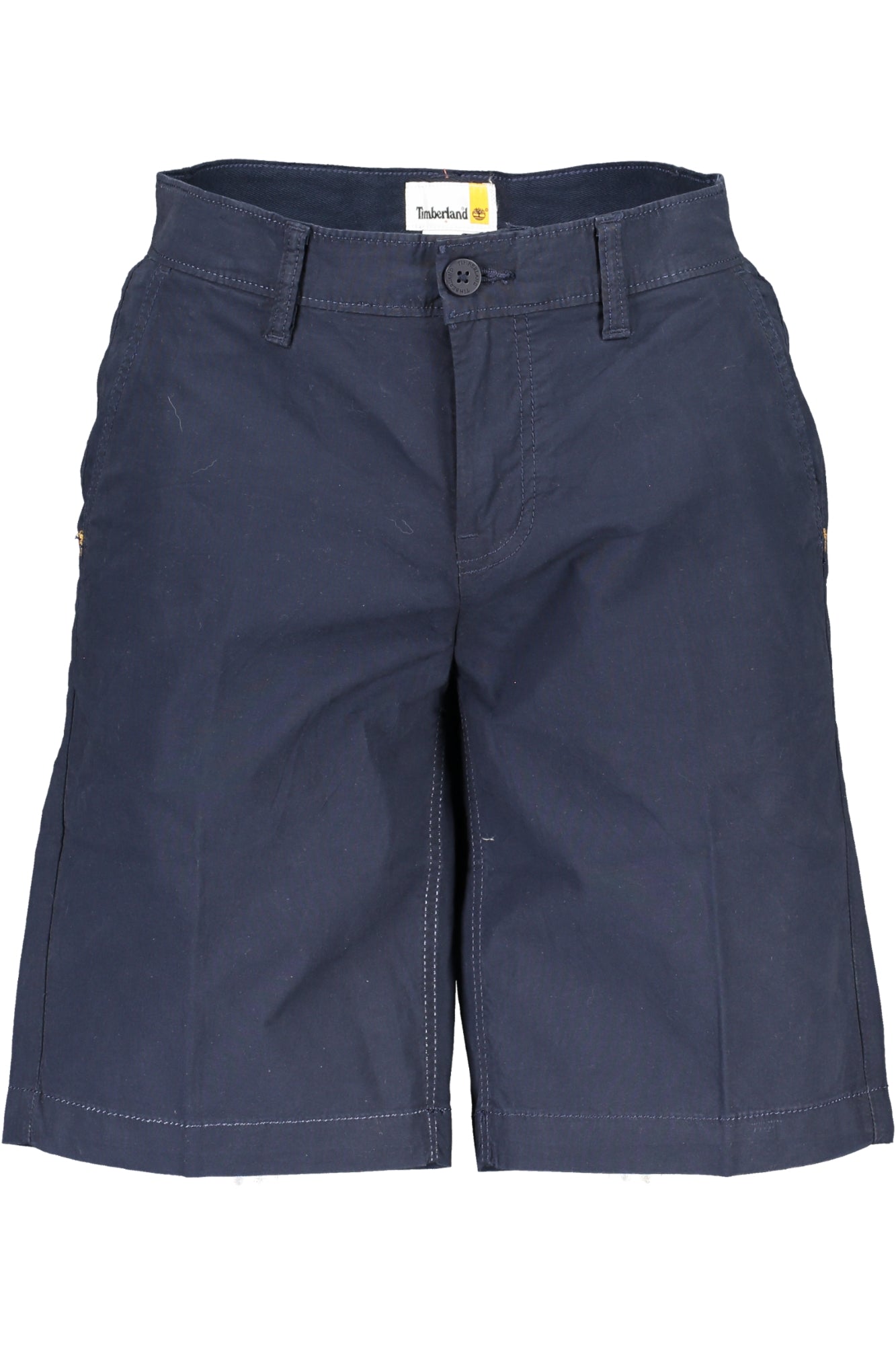 Timberland vyriškos kelnės – mėlynos spalvos, mėlynos spalvos
