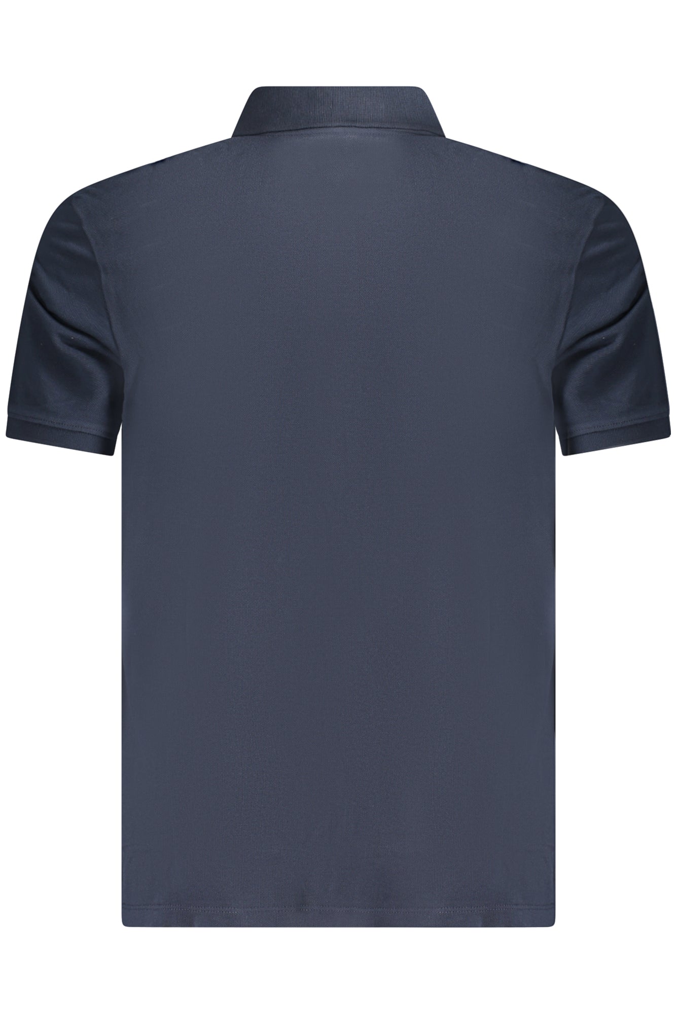 Timberland vyriški polo marškinėliai – mėlynos spalvos, mėlynos spalvos, nuotrauka 2