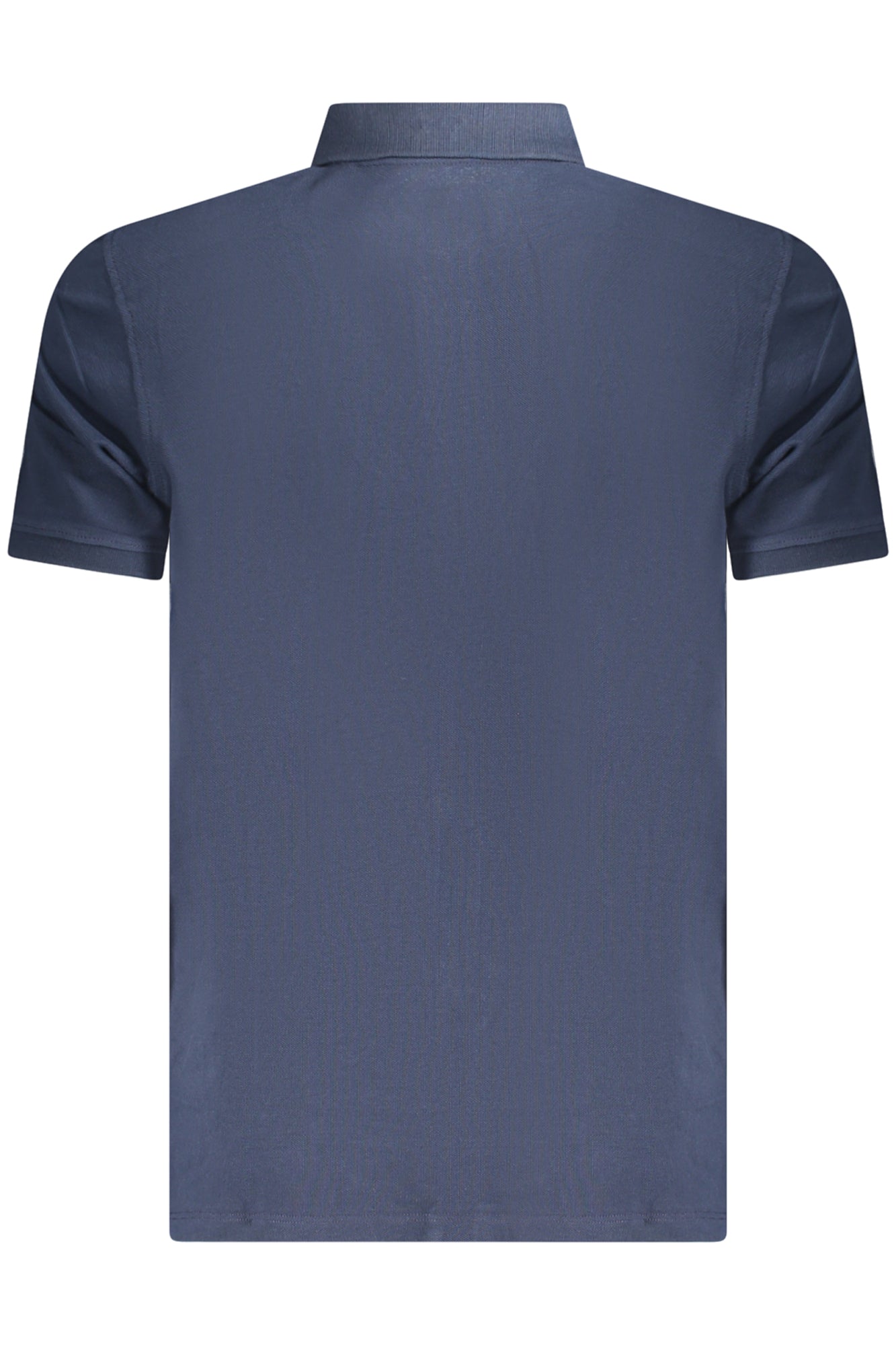 Timberland vyriški polo marškinėliai – mėlynos spalvos, mėlynos spalvos, nuotrauka 2