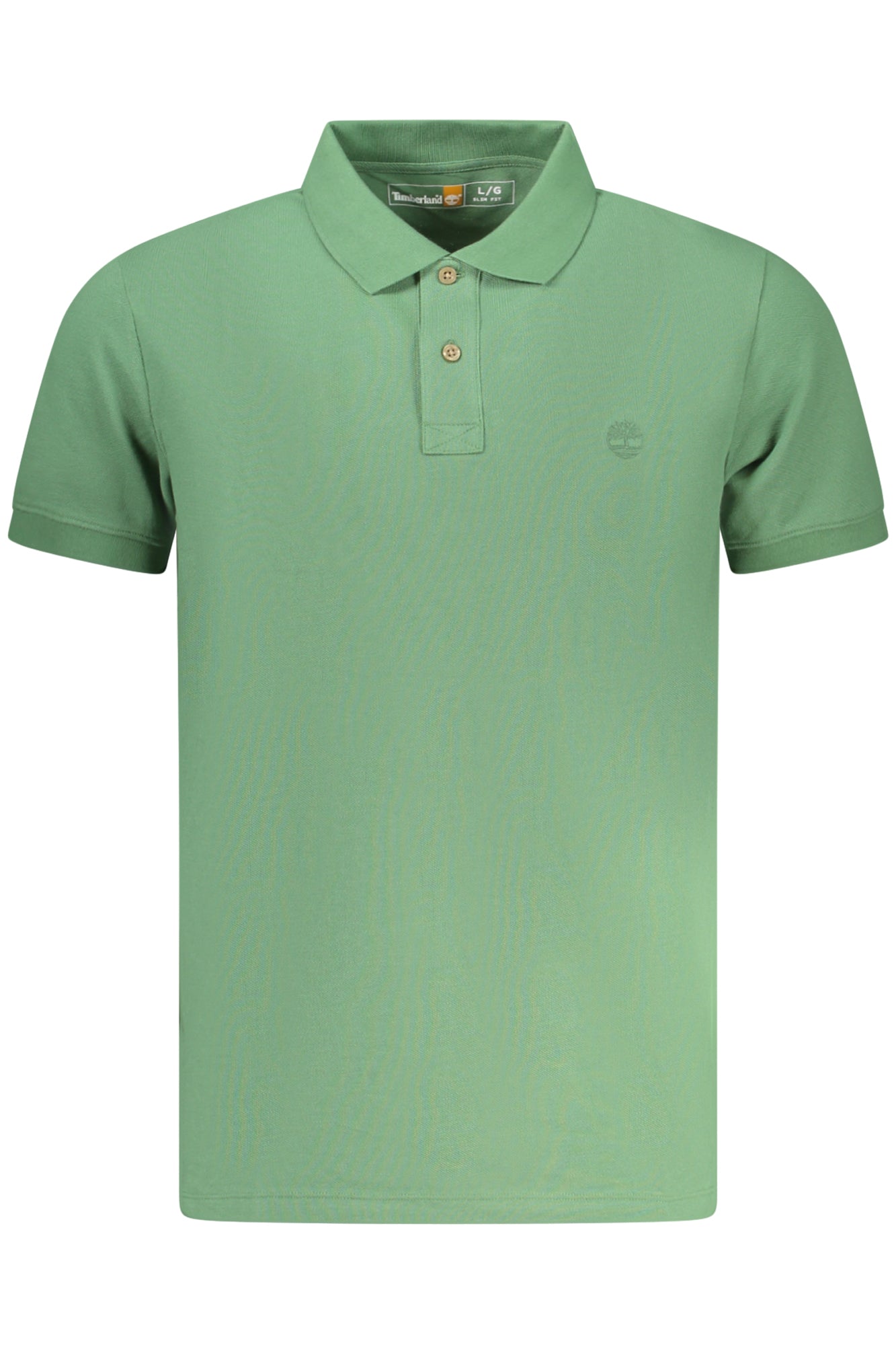 Timberland vyriški polo marškinėliai – žalios spalvos, žalios spalvos