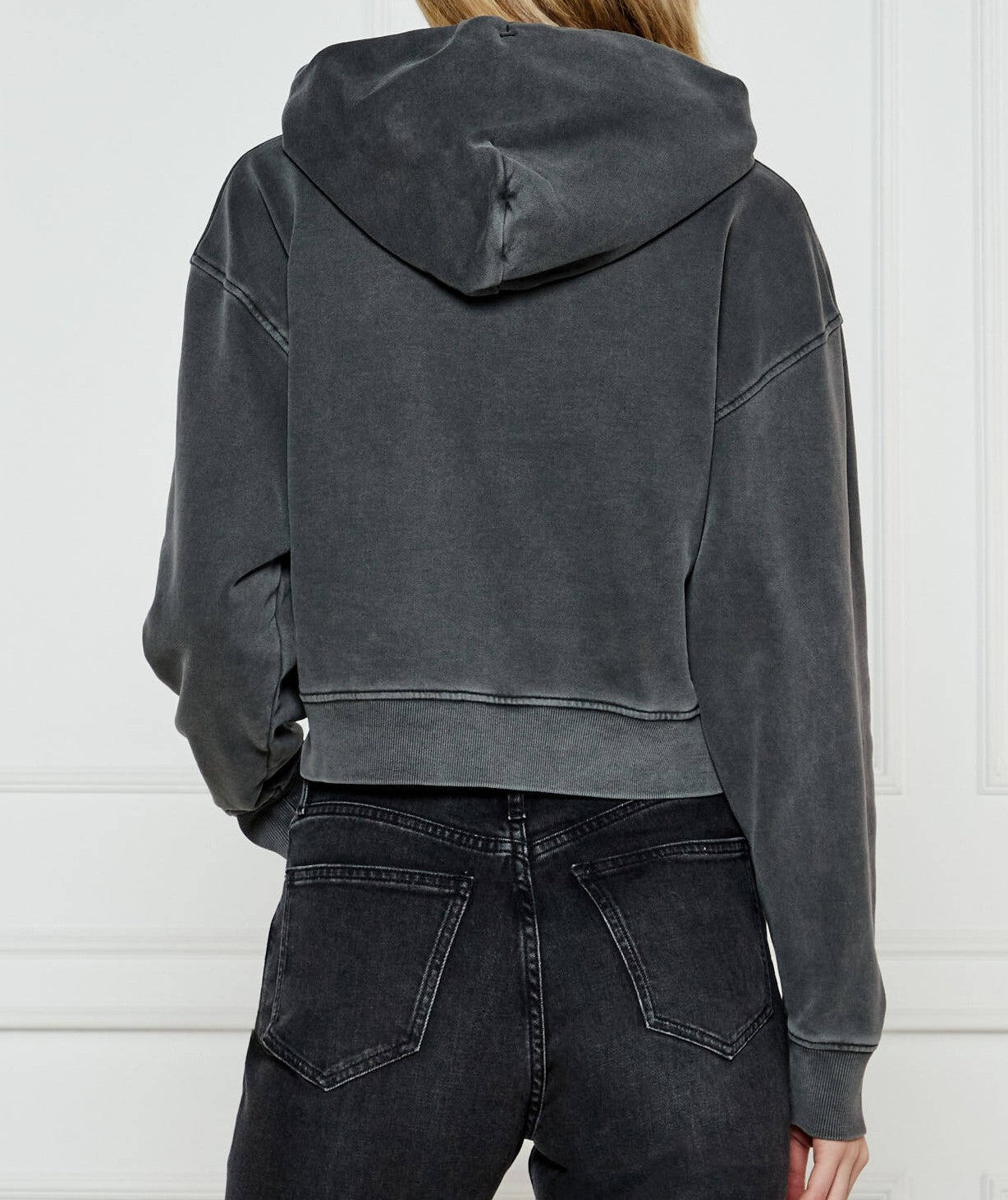 Tommy Jeans moteriškas džemperis – Rezivelo