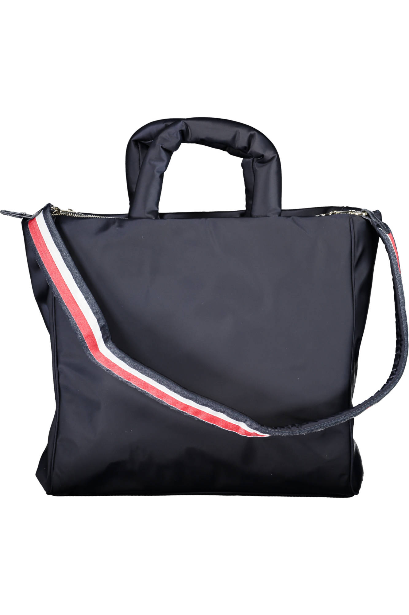 Tommy Hilfiger moteriška rankinė – mėlynos spalvos, mėlynos spalvos, nuotrauka 2