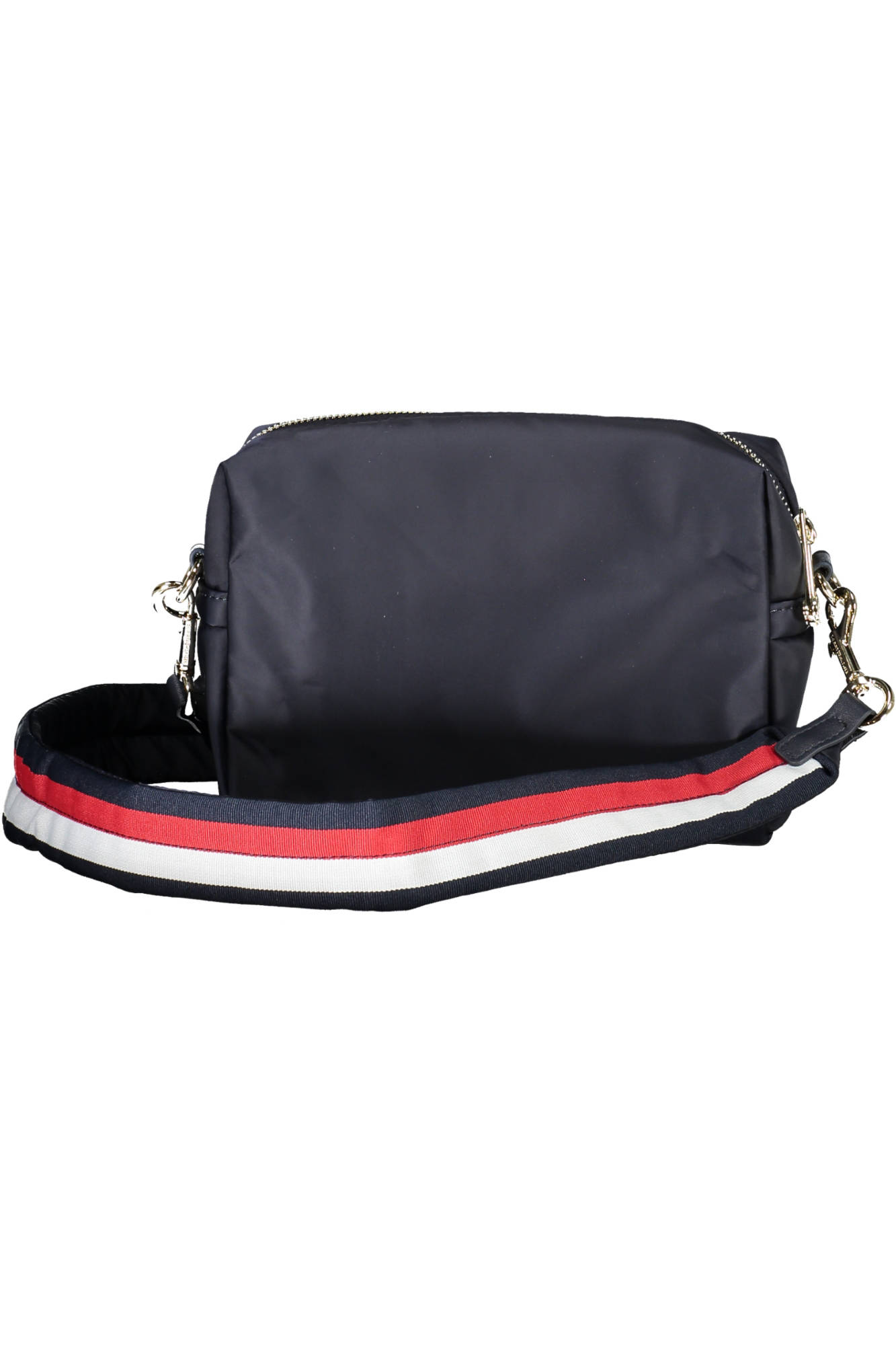 Tommy Hilfiger moteriška rankinė – mėlynos spalvos, mėlynos spalvos, nuotrauka 2