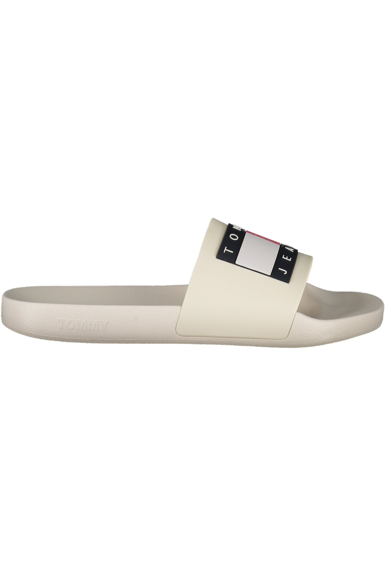 Tommy Hilfiger vyriškos šlepetės – smėlio spalvos, smėlio spalva