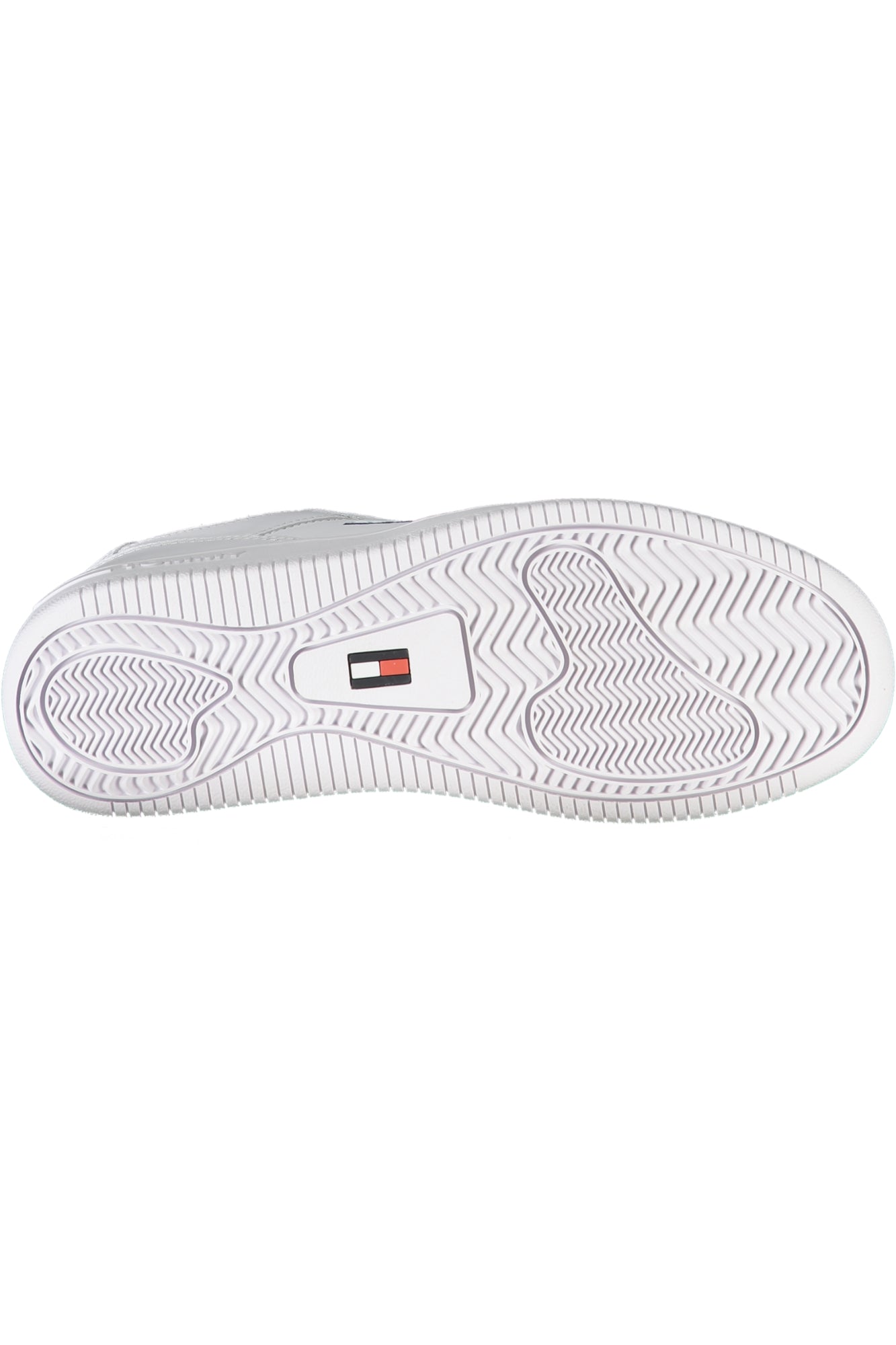 Tommy Hilfiger moteriški laisvalaikio batai – balta spalvos, balta spalva, nuotrauka 2