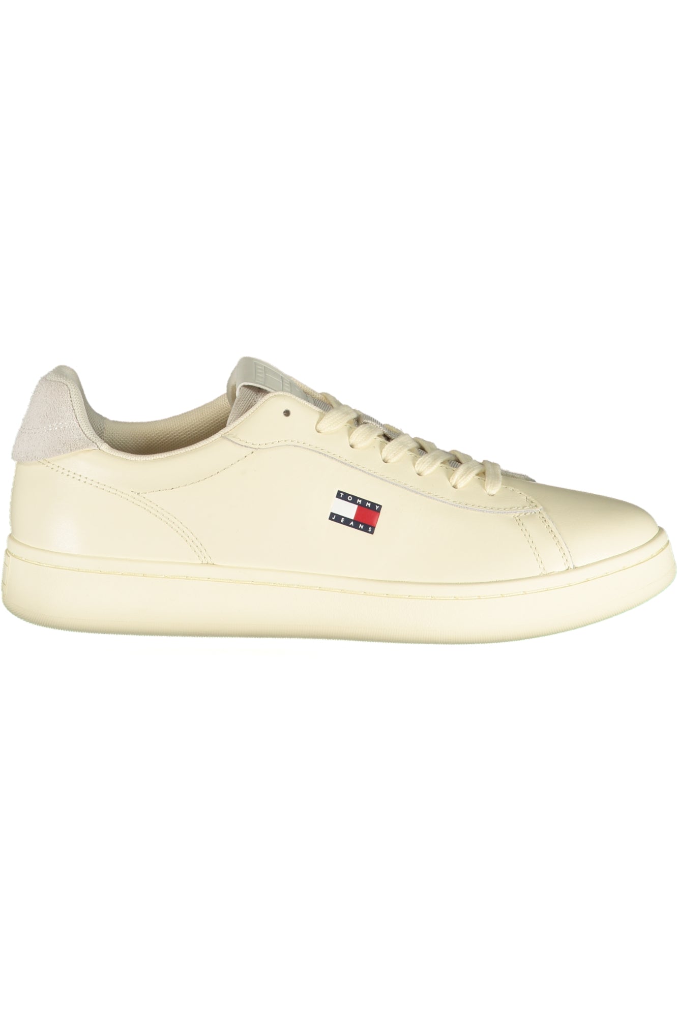 Tommy Hilfiger vyriški laisvalaikio batai – smėlio spalvos, smėlio spalvos