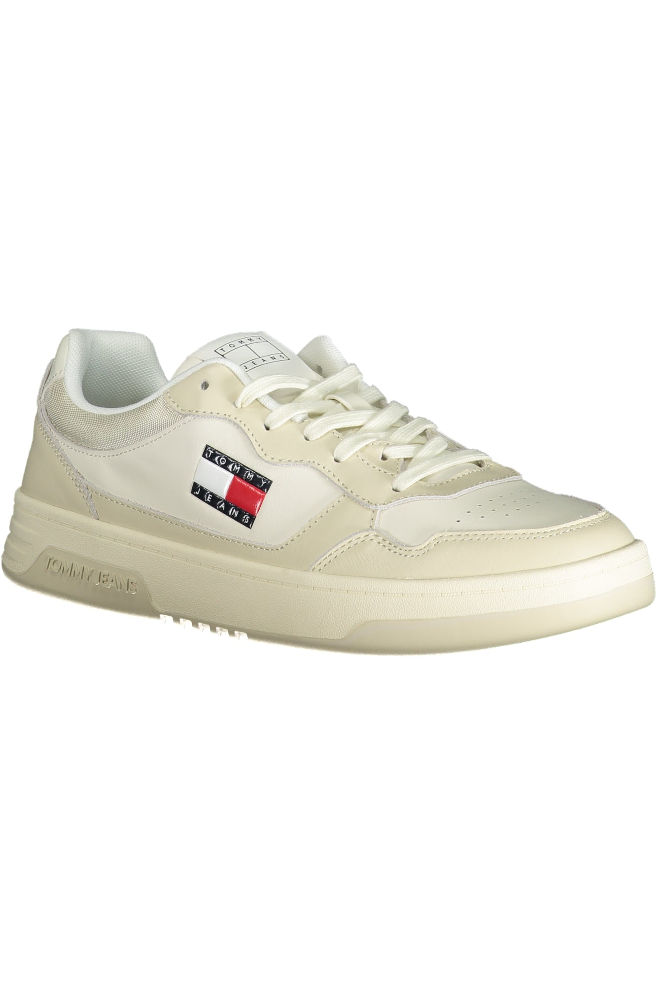 Tommy Hilfiger vyriški laisvalaikio batai – smėlio spalvos, smėlio spalvos, nuotrauka 2