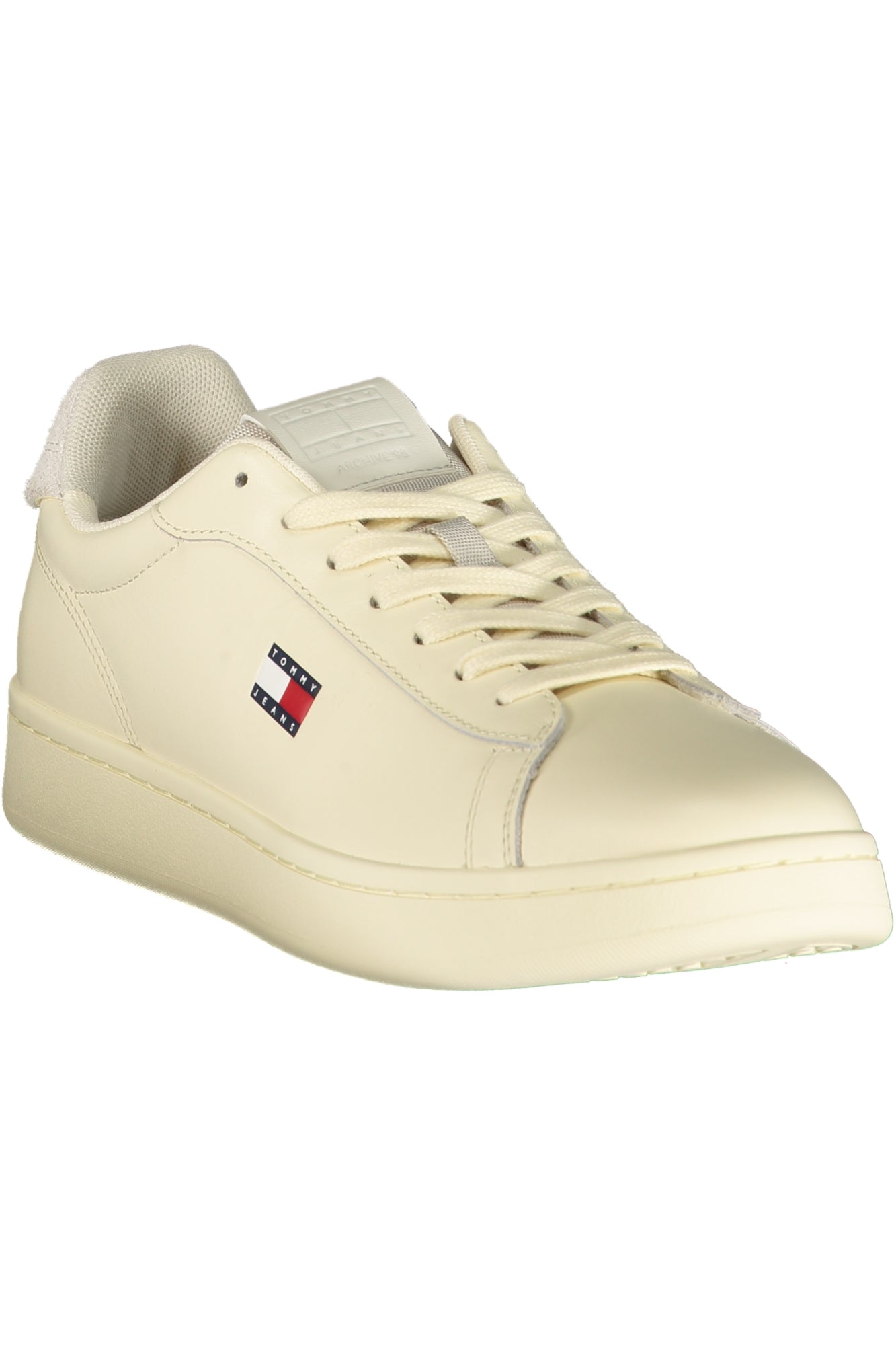 Tommy Hilfiger vyriški laisvalaikio batai – smėlio spalvos, smėlio spalvos, nuotrauka 2