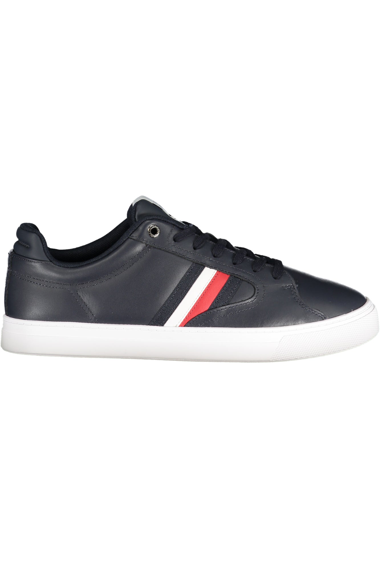 Tommy Hilfiger vyriški laisvalaikio batai – mėlynos spalvos, mėlynos spalvos