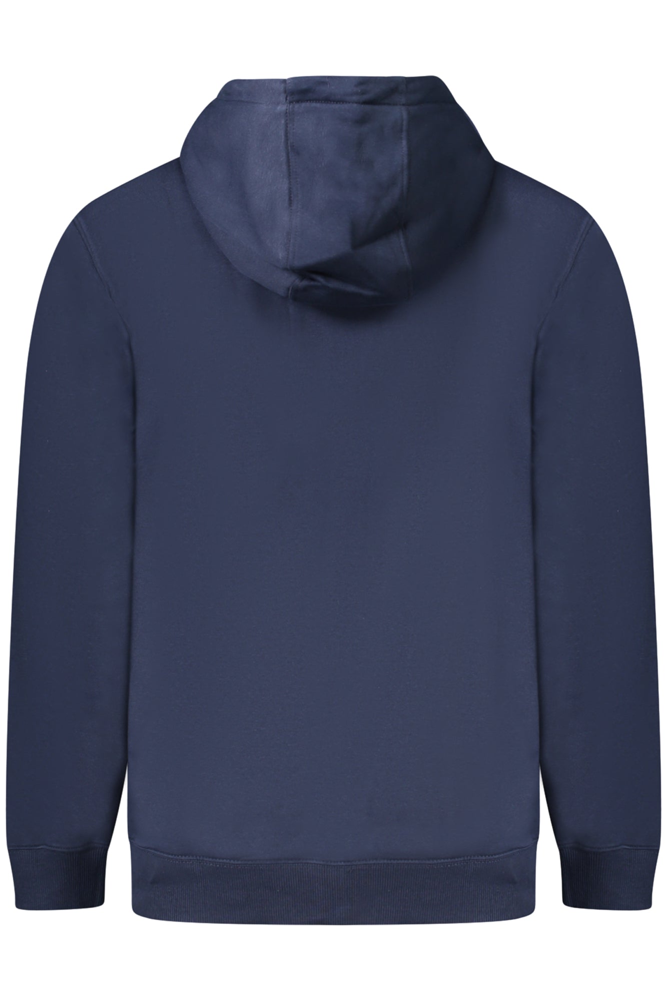 Tommy Hilfiger vyriškas džemperis – mėlynos spalvos, mėlynos spalvos, nuotrauka 3