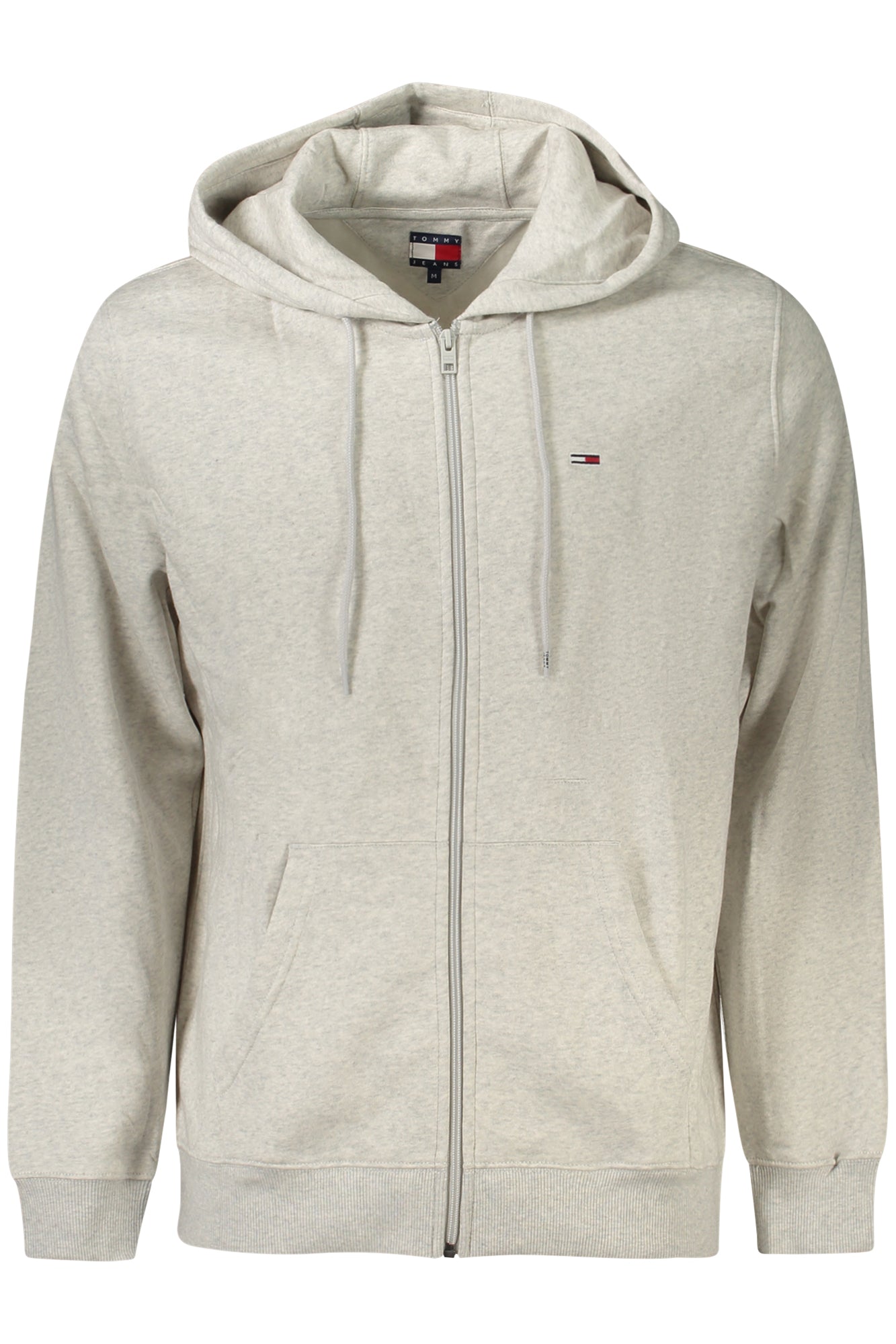 Tommy Hilfiger vyriškas džemperis – pilka spalvos, pilka spalva, nuotrauka 2
