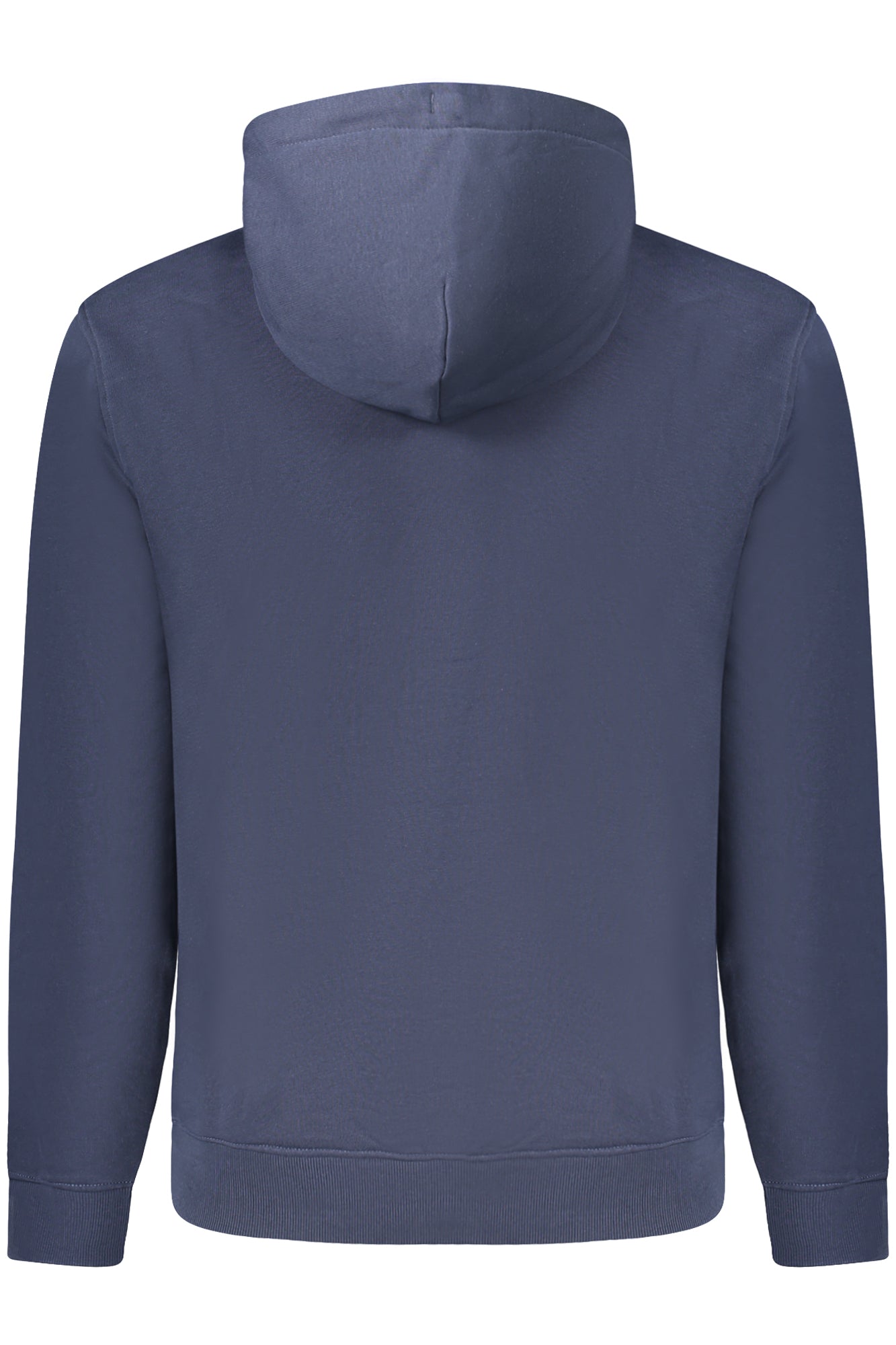 Tommy Hilfiger vyriškas džemperis – mėlyna spalvos, mėlyna spalva, nuotrauka 2