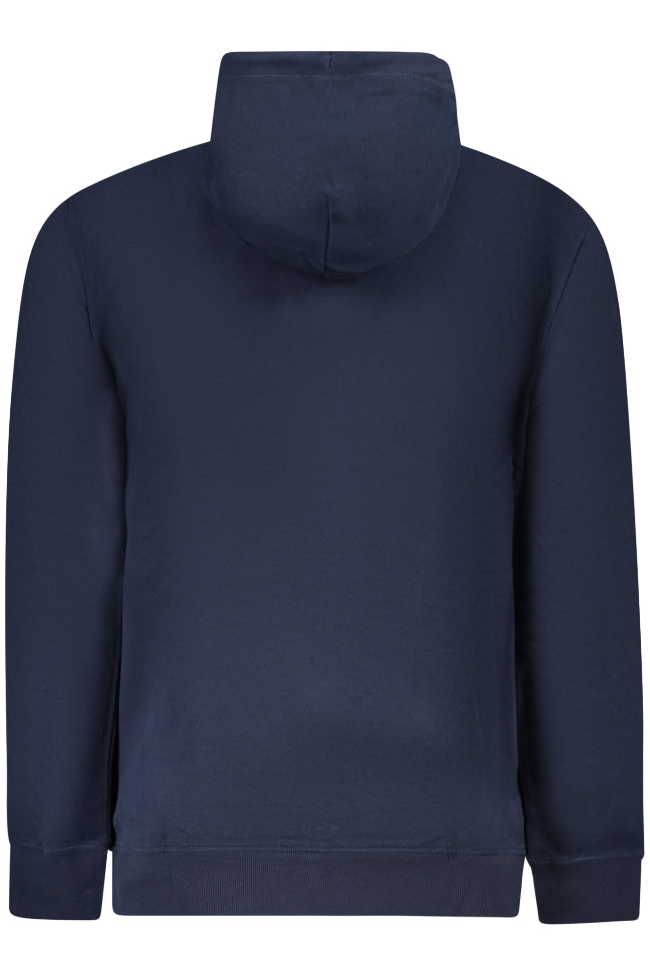 Tommy Hilfiger vyriškas džemperis – mėlynos spalvos, mėlynos spalvos, nuotrauka 2