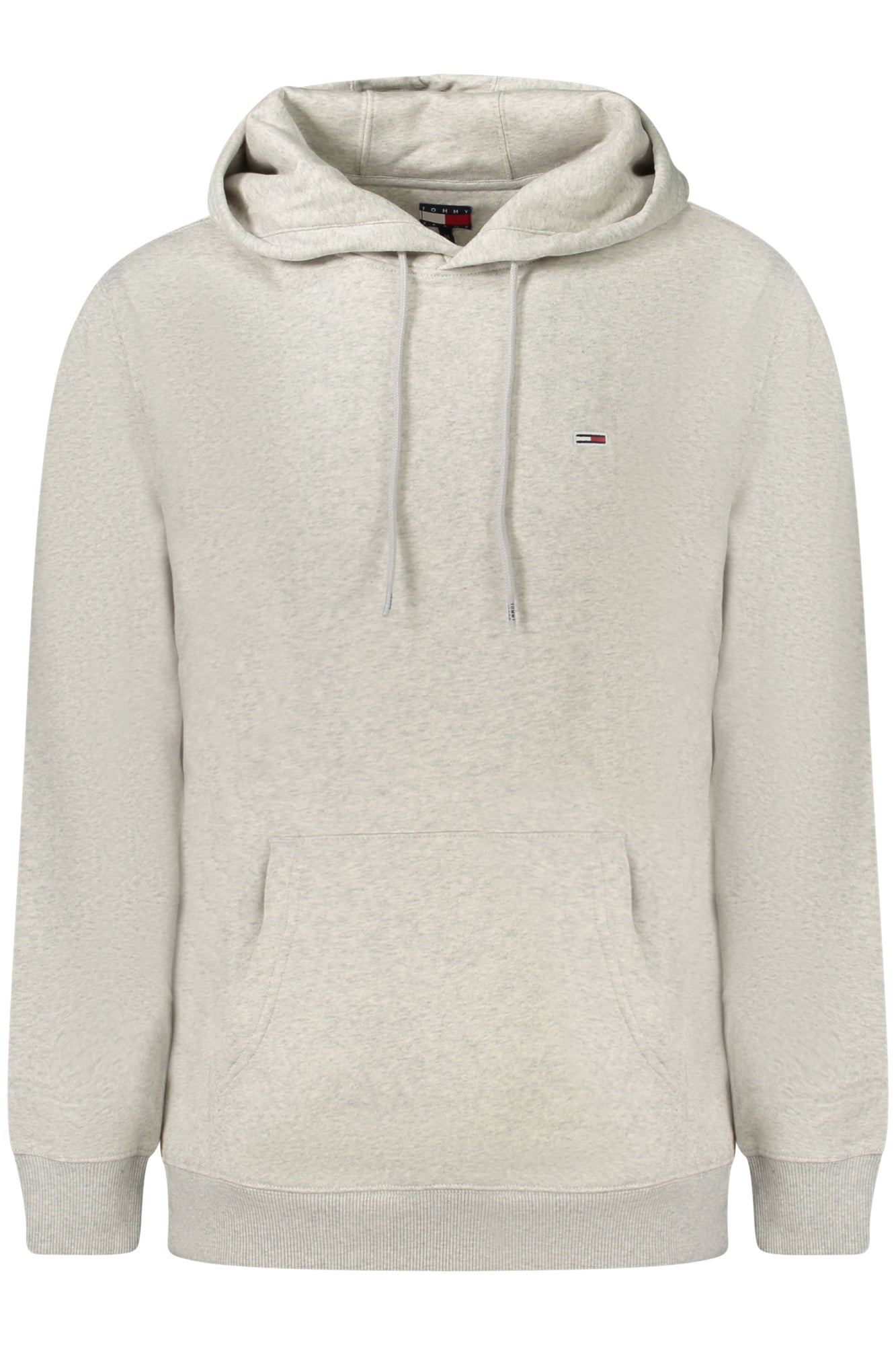 Tommy Hilfiger vyriškas džemperis – pilkos spalvos, pilkos spalvos