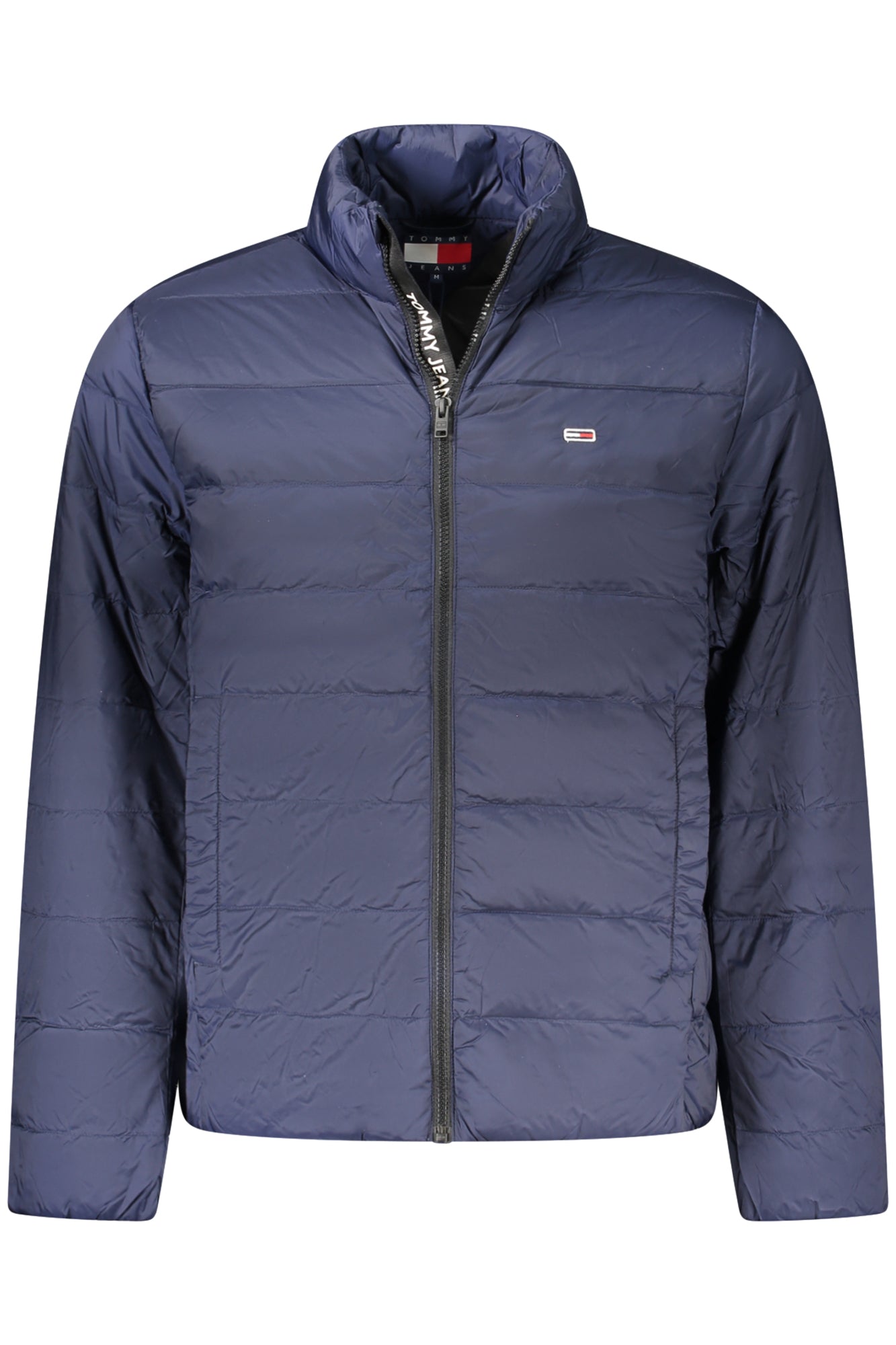 Tommy Hilfiger vyriškas švarkas – mėlynos spalvos, mėlynos spalvos