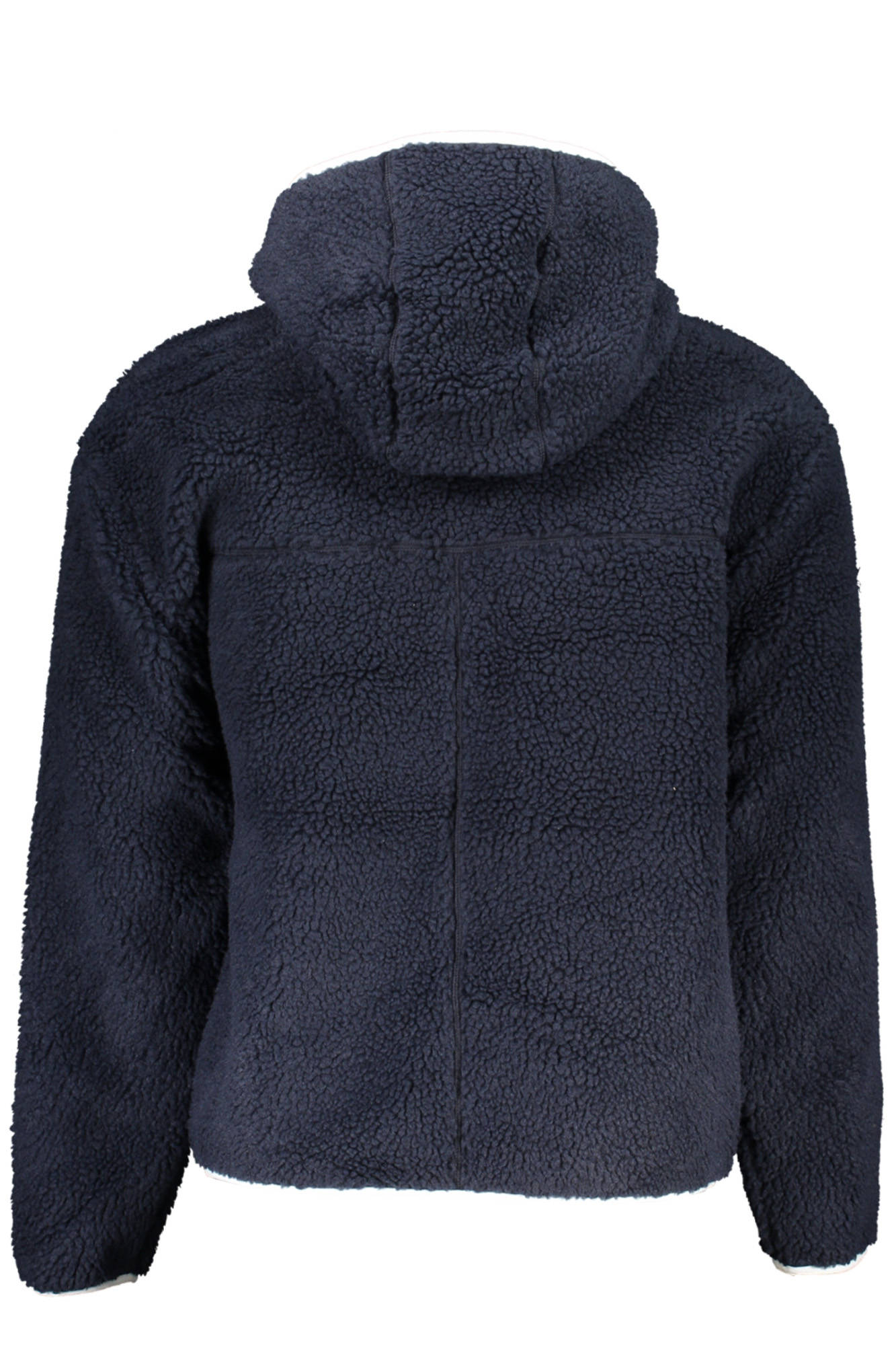 Tommy Hilfiger vyriška striukė – mėlynos spalvos, mėlynos spalvos, nuotrauka 2