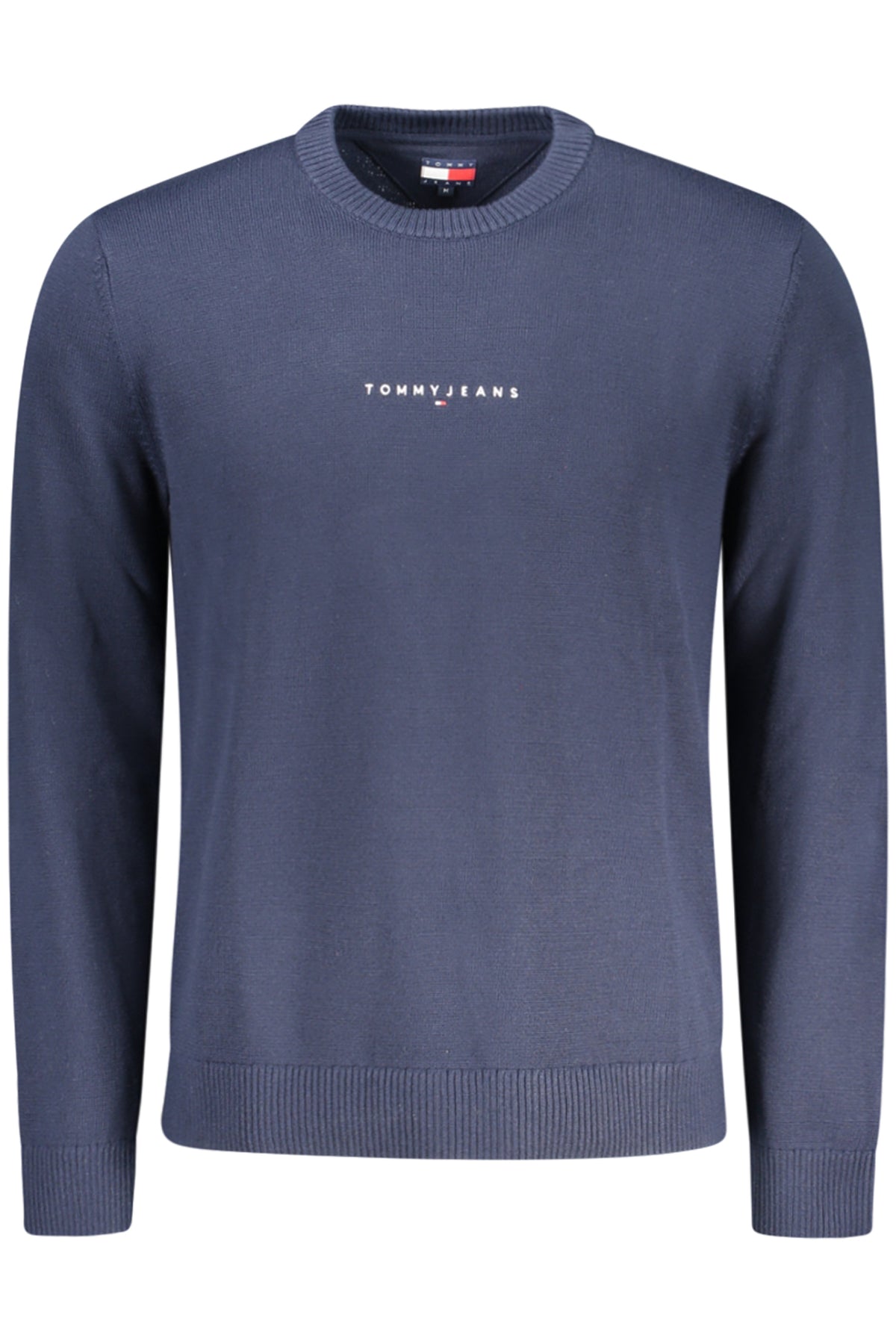 Tommy Hilfiger vyriškas megztinis – Mėlyna