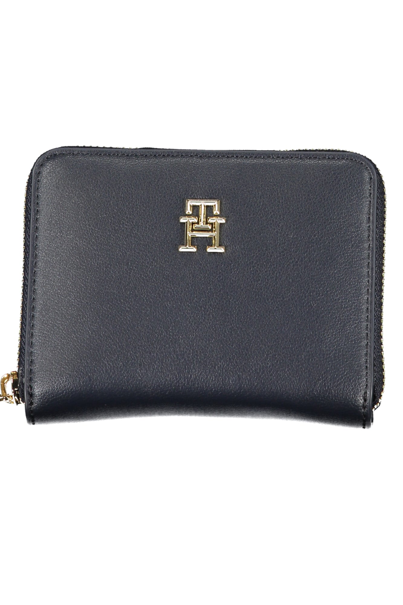 Tommy Hilfiger moteriška piniginė – mėlynos spalvos, mėlynos spalvos