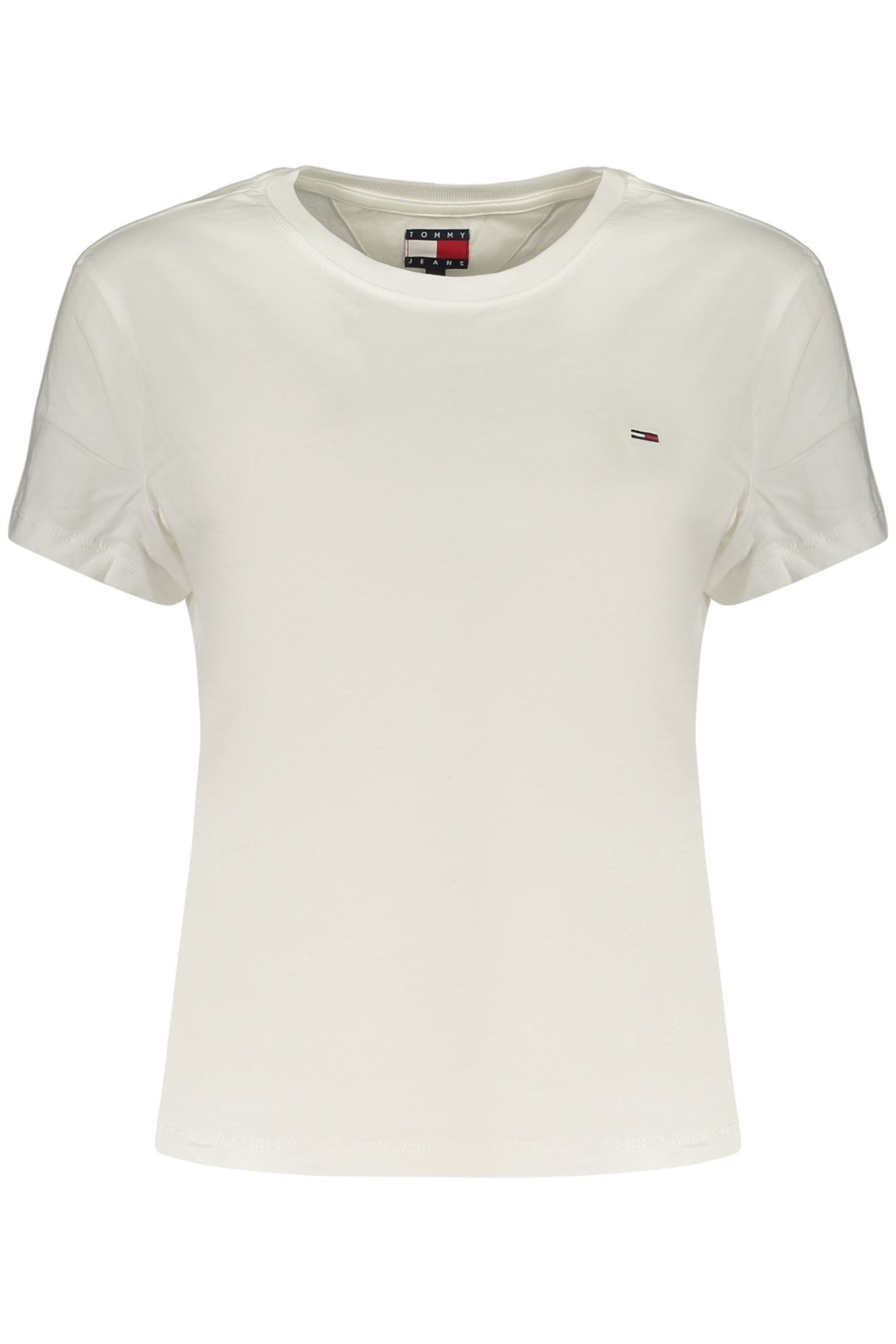 Tommy Hilfiger moteriški marškinėliai