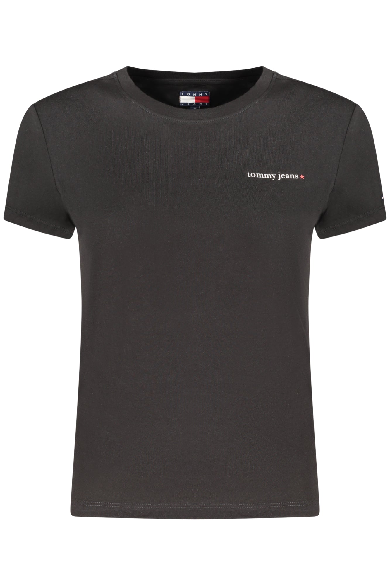 Tommy Hilfiger moteriški marškinėliai