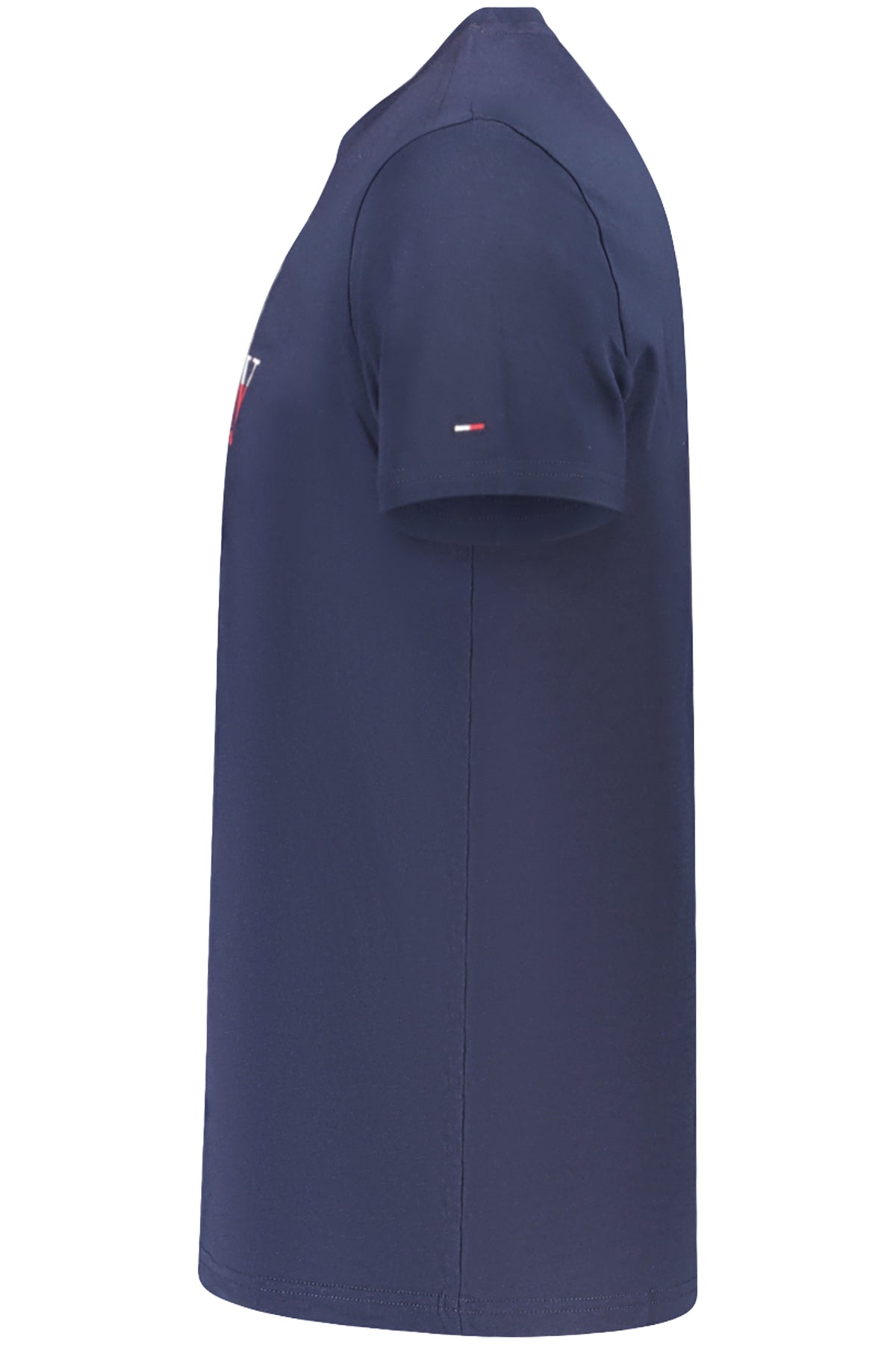 Tommy Hilfiger vyriški marškinėliai – Mėlyna