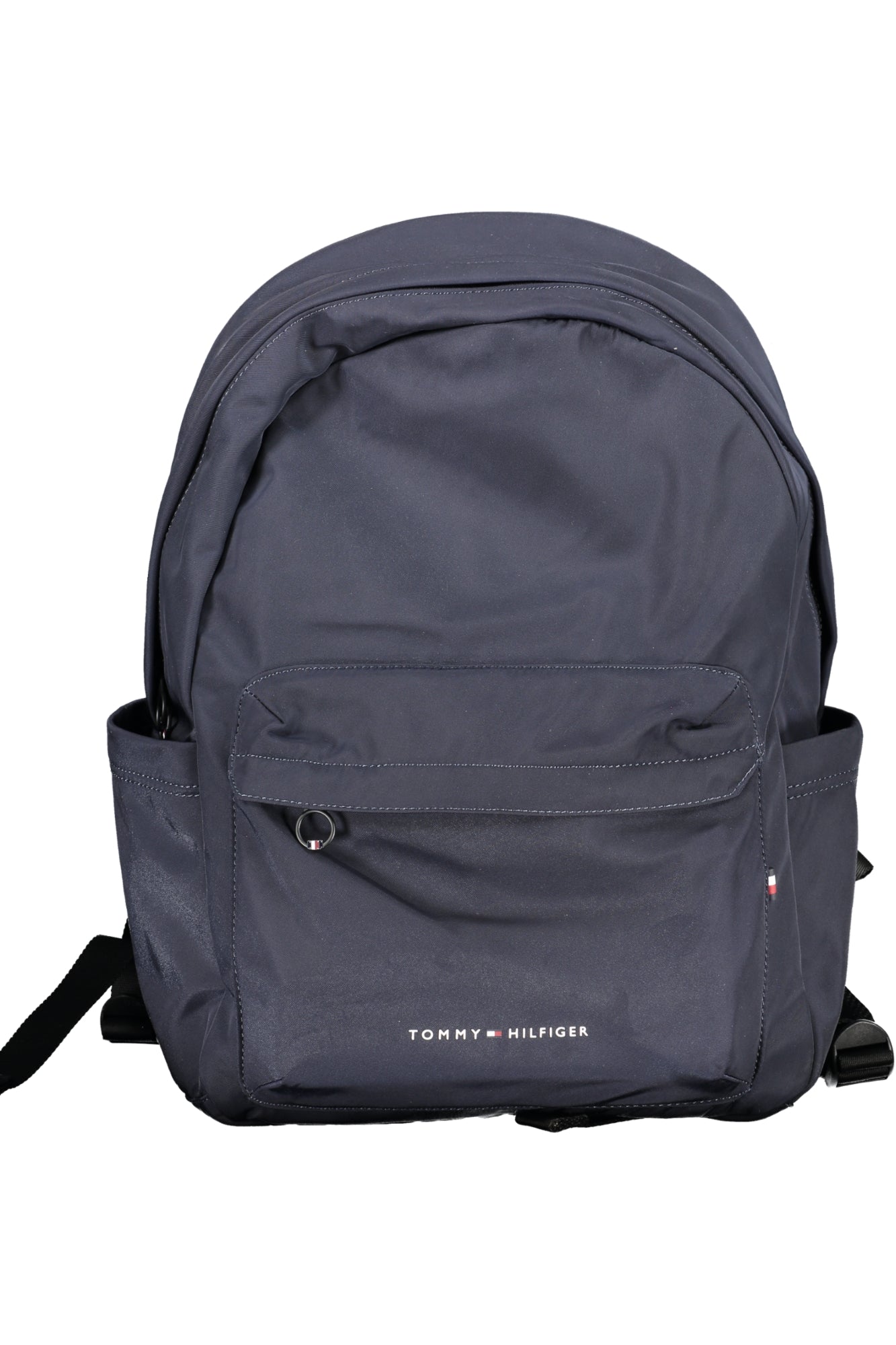 Tommy Hilfiger vyriška kuprinė – mėlynos spalvos, mėlynos spalvos