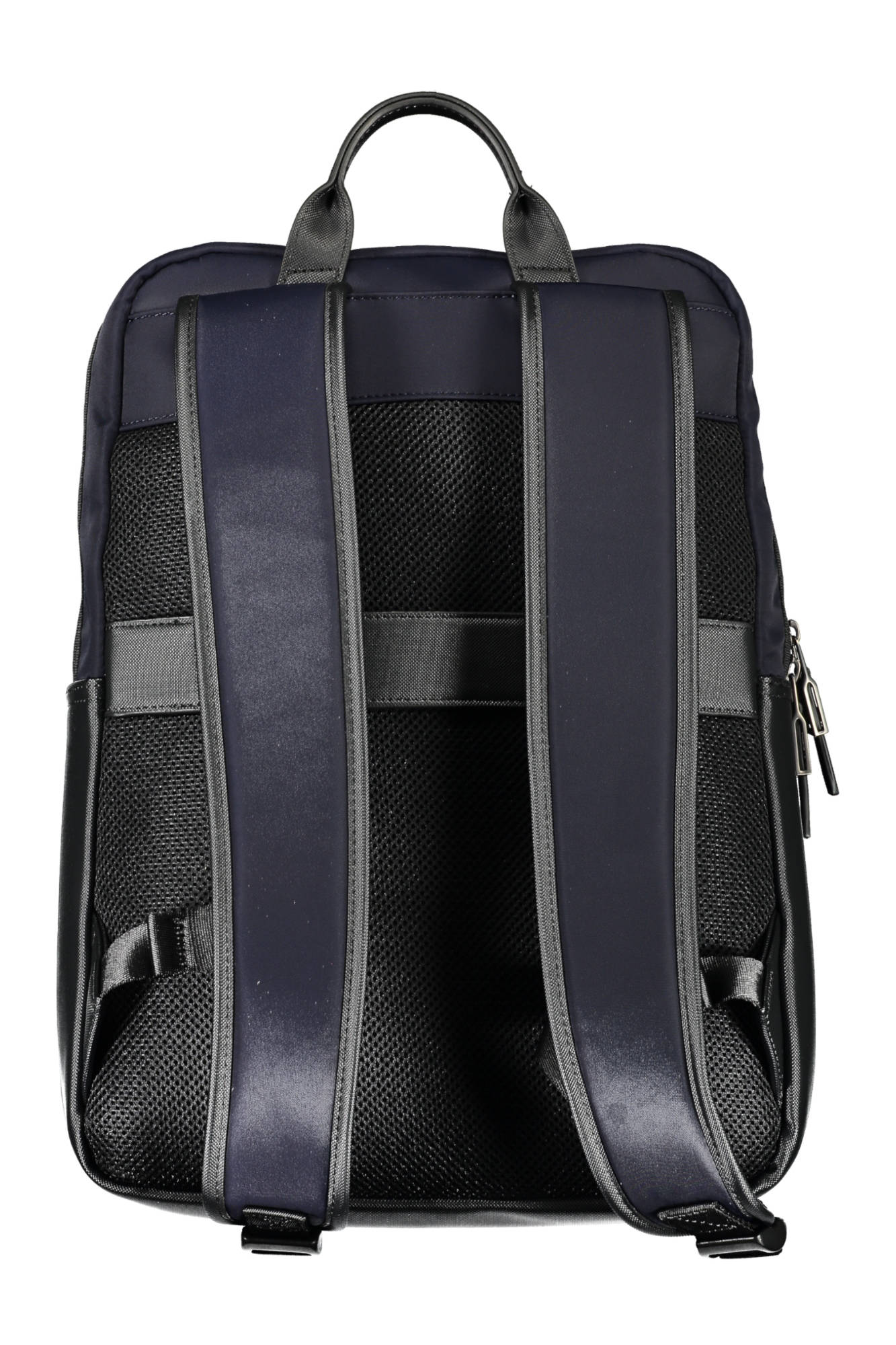 Tommy Hilfiger vyriška kuprinė – mėlyna spalvos, mėlyna spalva, nuotrauka 2