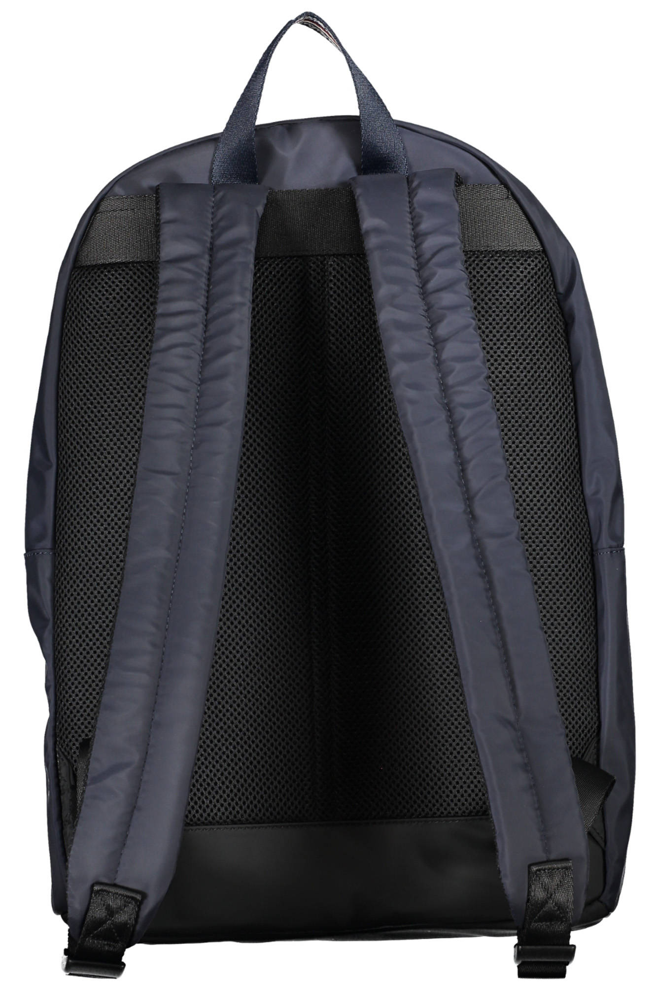 Tommy Hilfiger vyriška kuprinė – mėlynos spalvos, mėlynos spalvos, nuotrauka 2