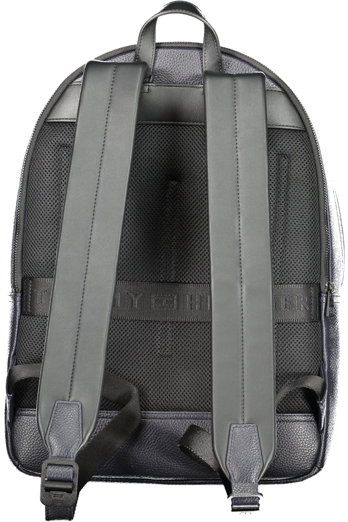 Tommy Hilfiger vyriška kuprinė – mėlyna spalvos, mėlyna spalva, nuotrauka 2