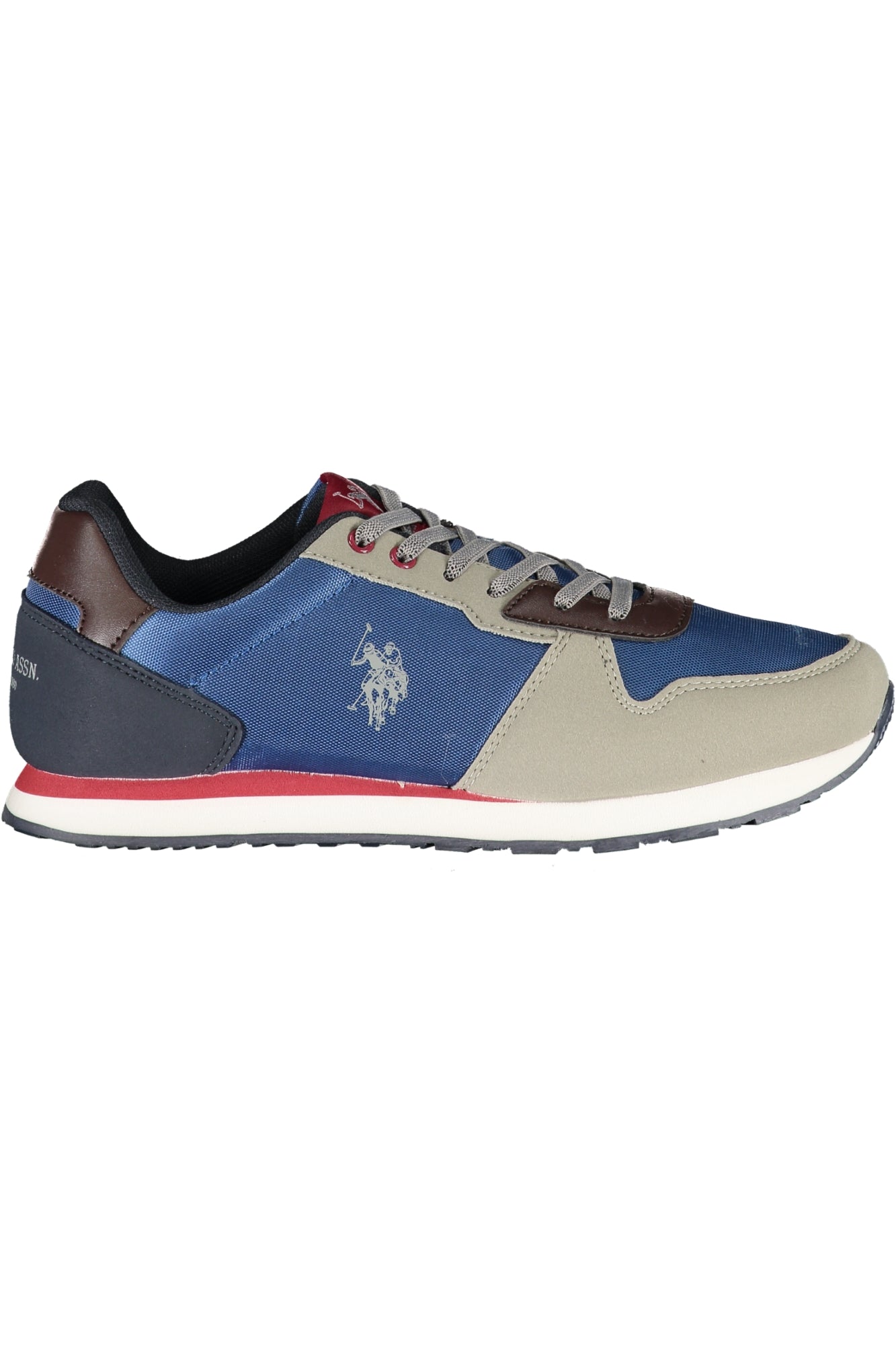 U.S. Polo Assn. vaikiški laisvalaikio batai