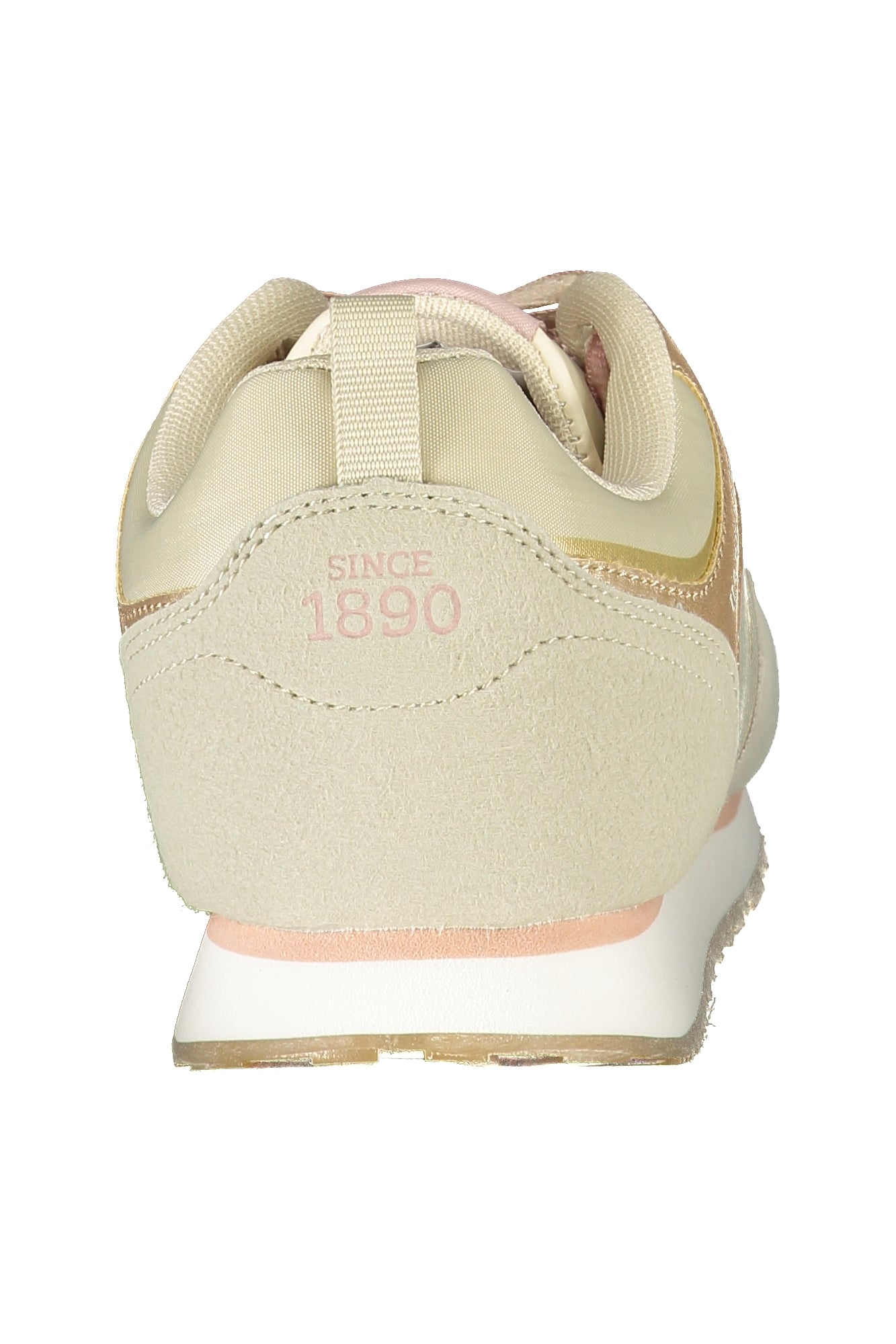 U.S. Polo Assn. moteriški laisvalaikio batai