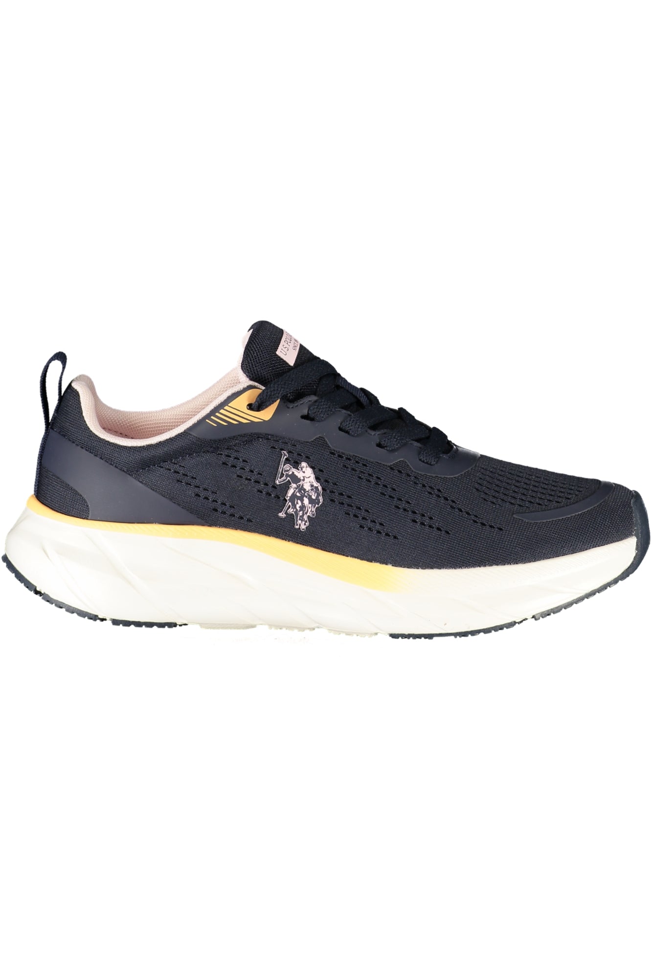 U.S. Polo Assn. moteriškas sportbačiai