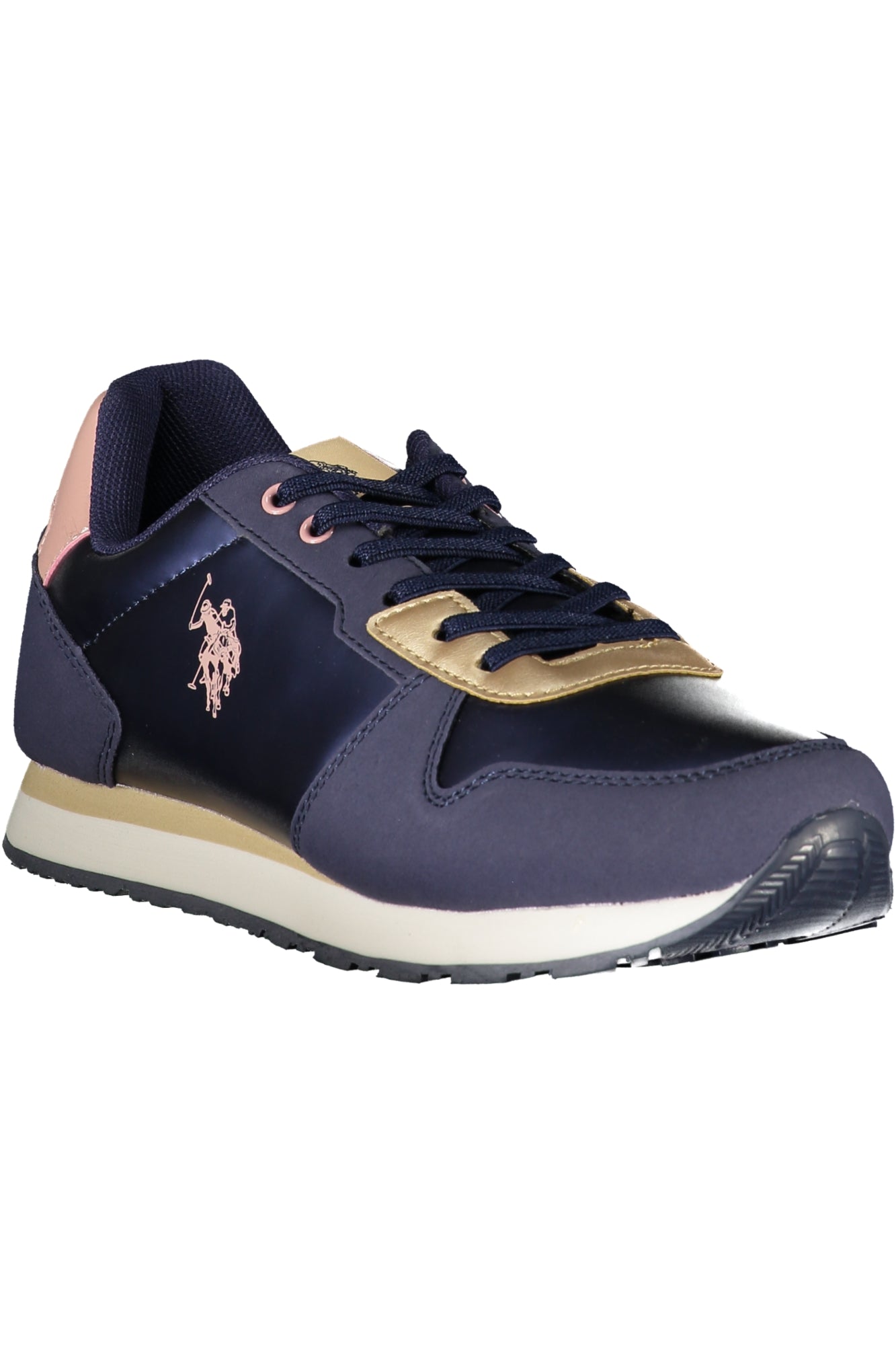 U.S. Polo Assn. moteriški laisvalaikio batai