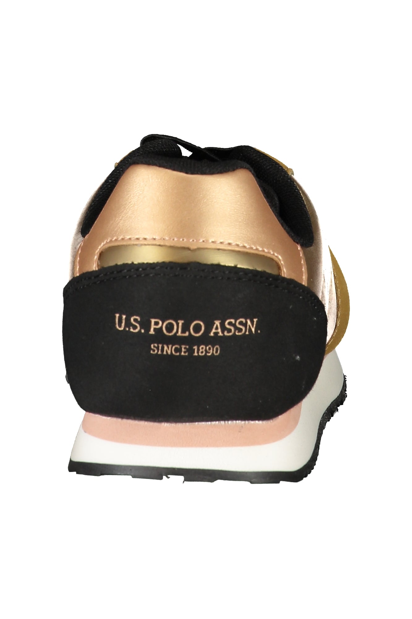 U.S. Polo Assn. moteriški laisvalaikio batai
