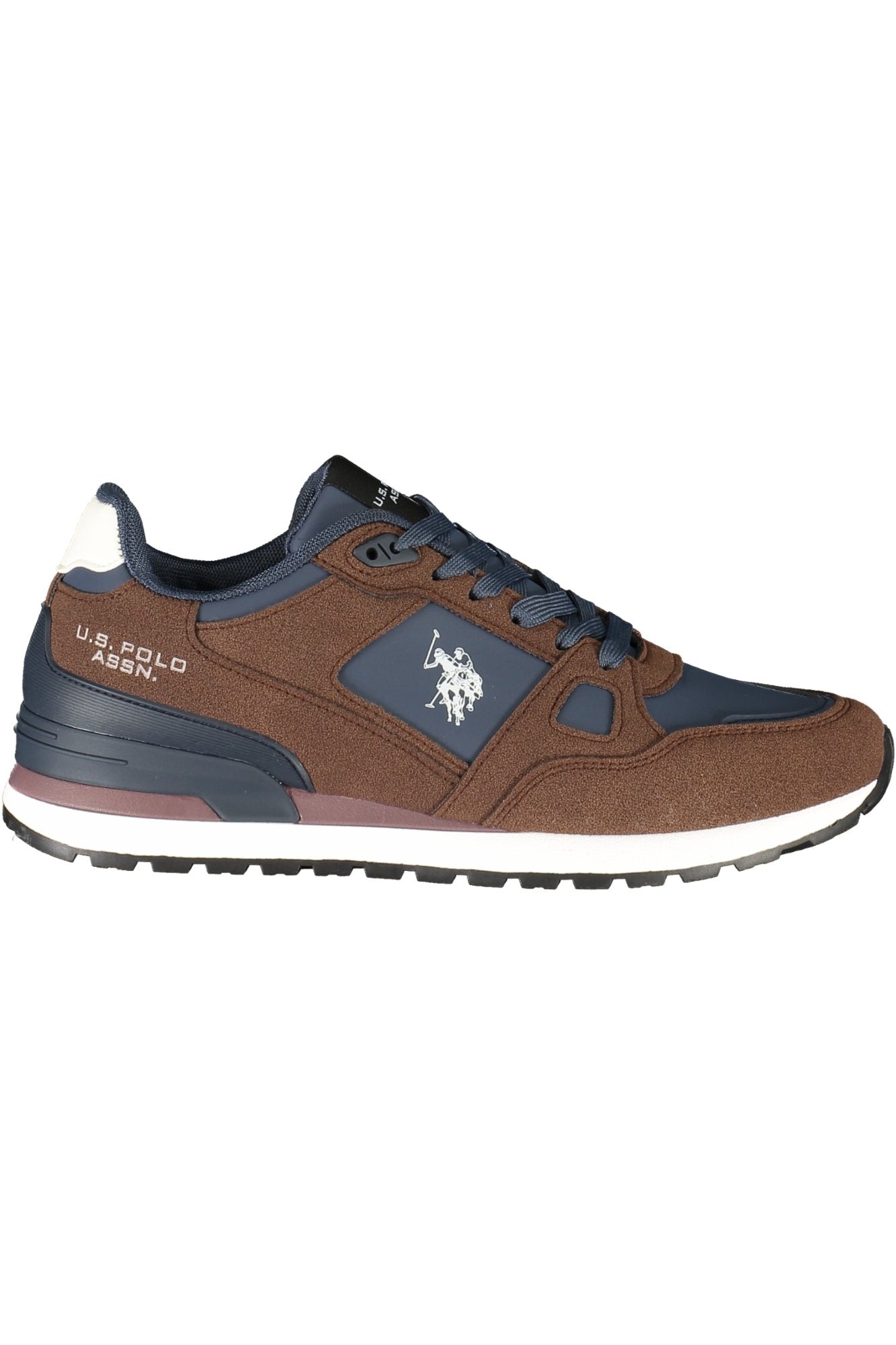 U.S. Polo Assn. vyriški laisvalaikio batai