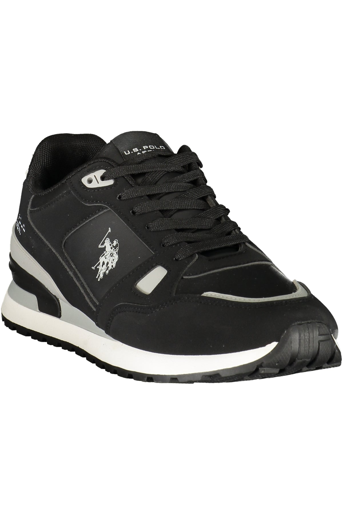U.S. Polo Assn. vyriški laisvalaikio batai