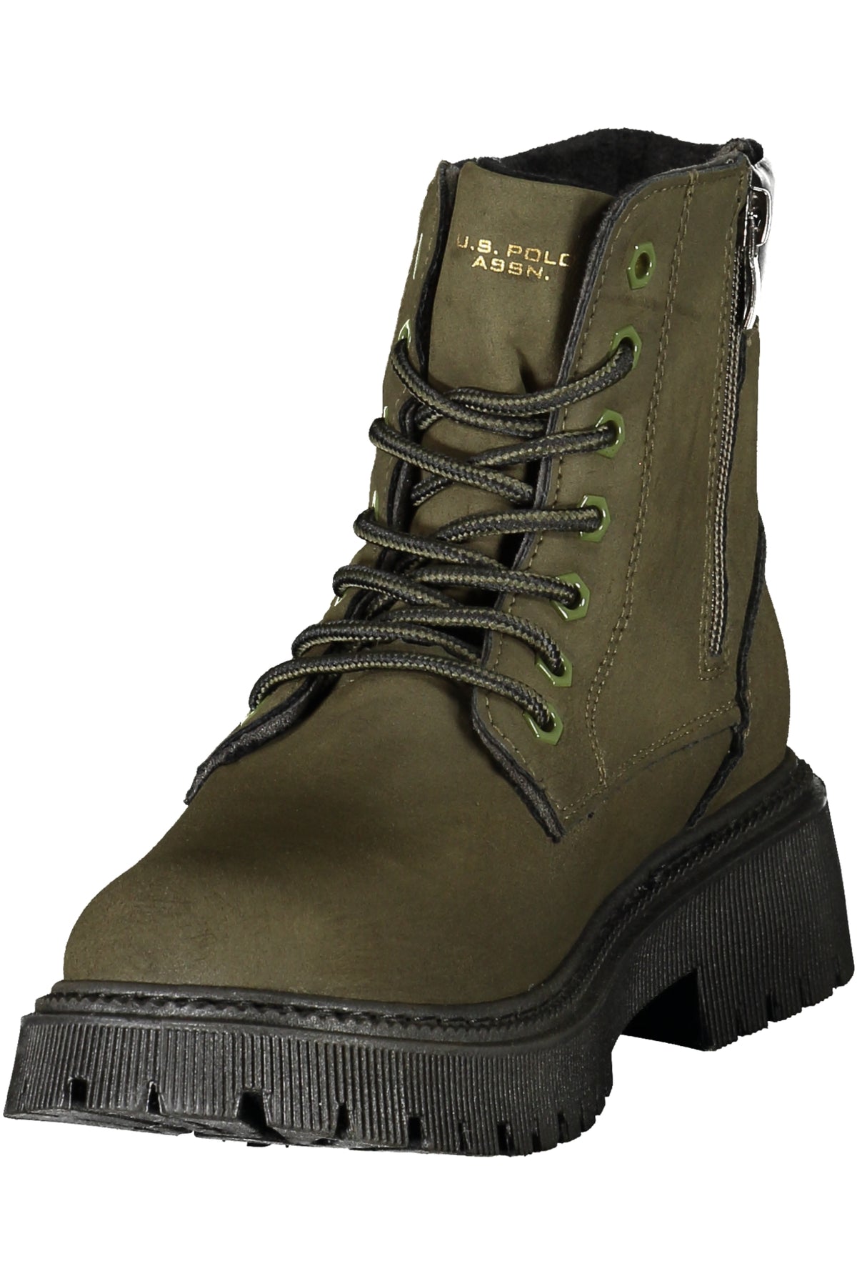 U.S. Polo Assn. moteriški aulinukai