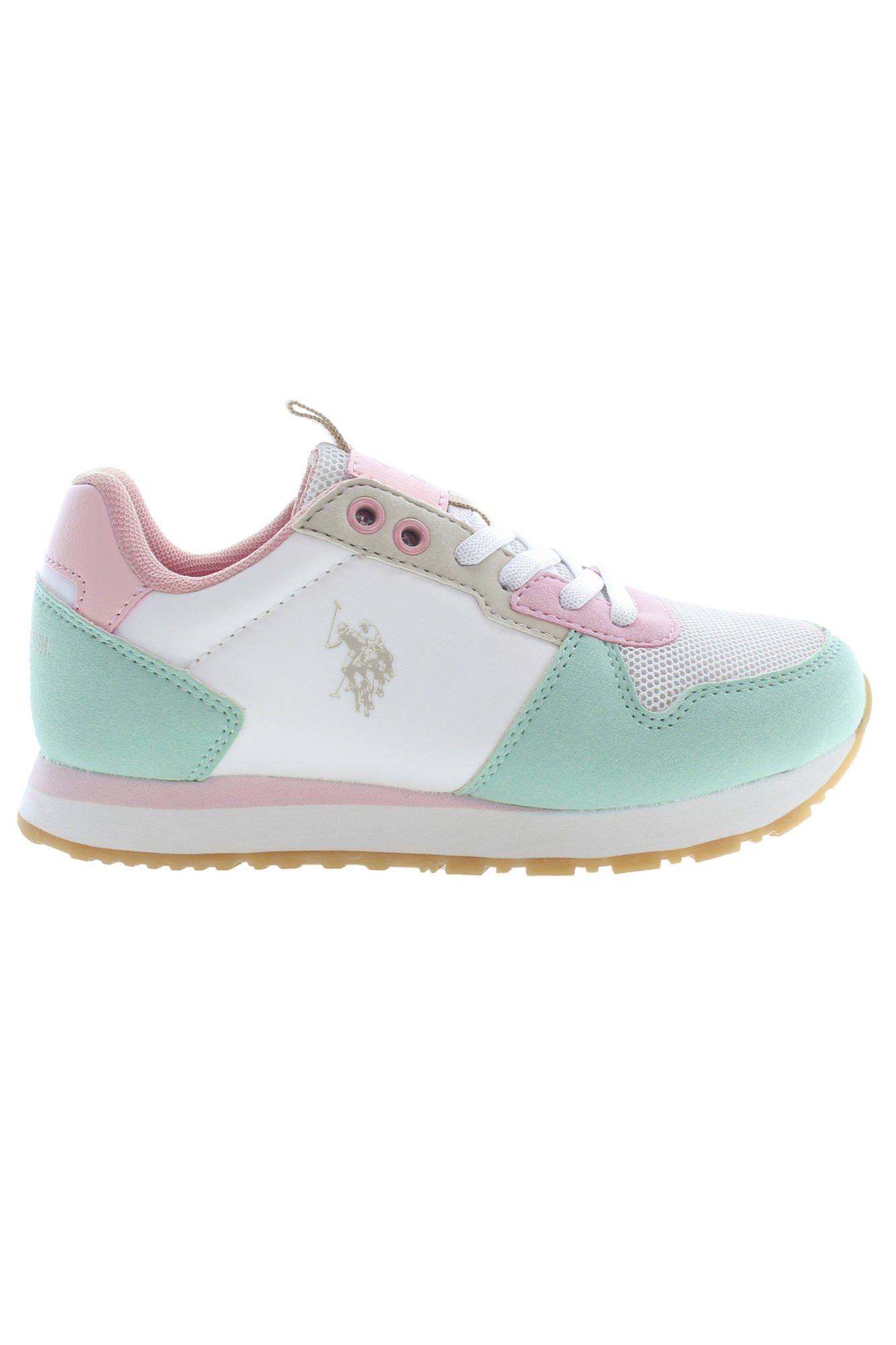 U.S. Polo Assn. vaikiški laisvalaikio batai