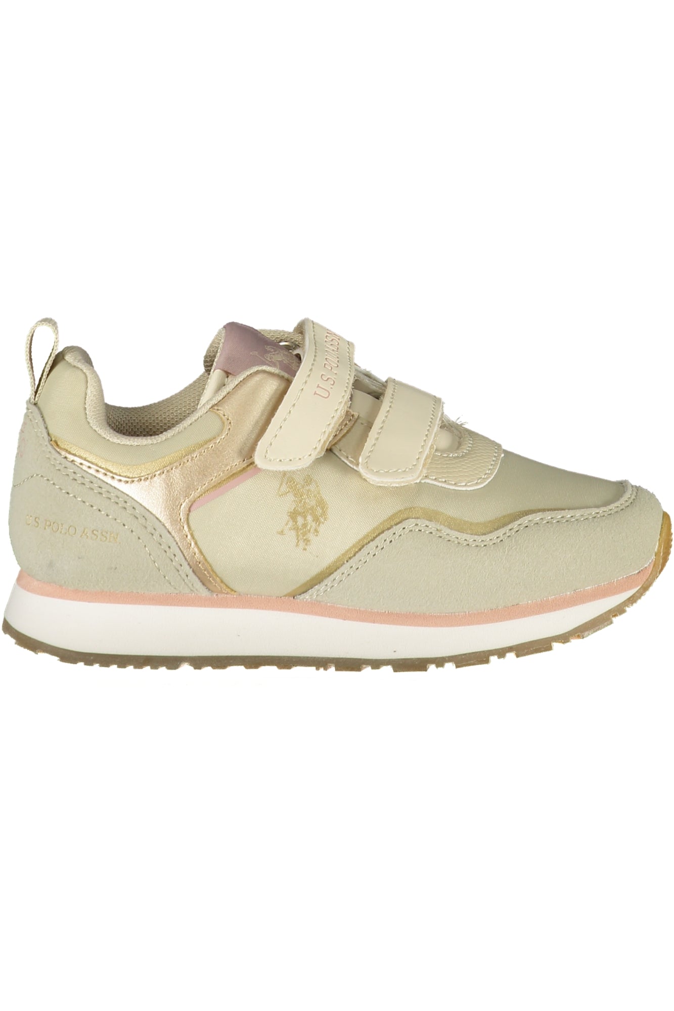 U.S. Polo Assn. vaikiški laisvalaikio batai