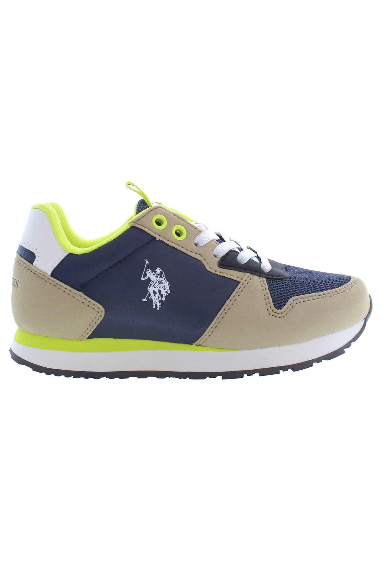 U.S. Polo Assn. vaikiški laisvalaikio batai