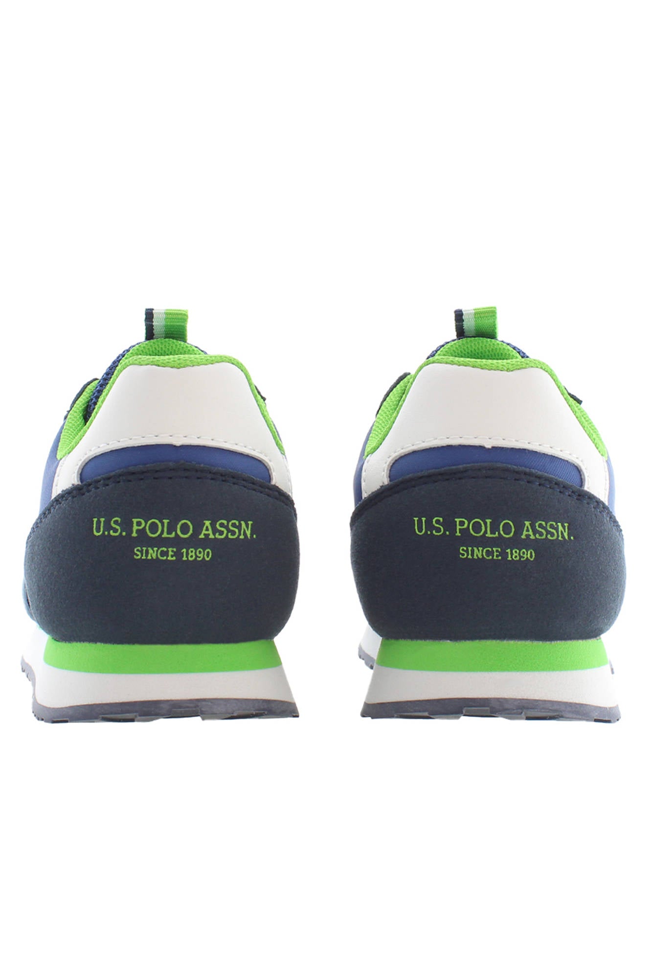U.S. Polo Assn. vaikiški laisvalaikio batai