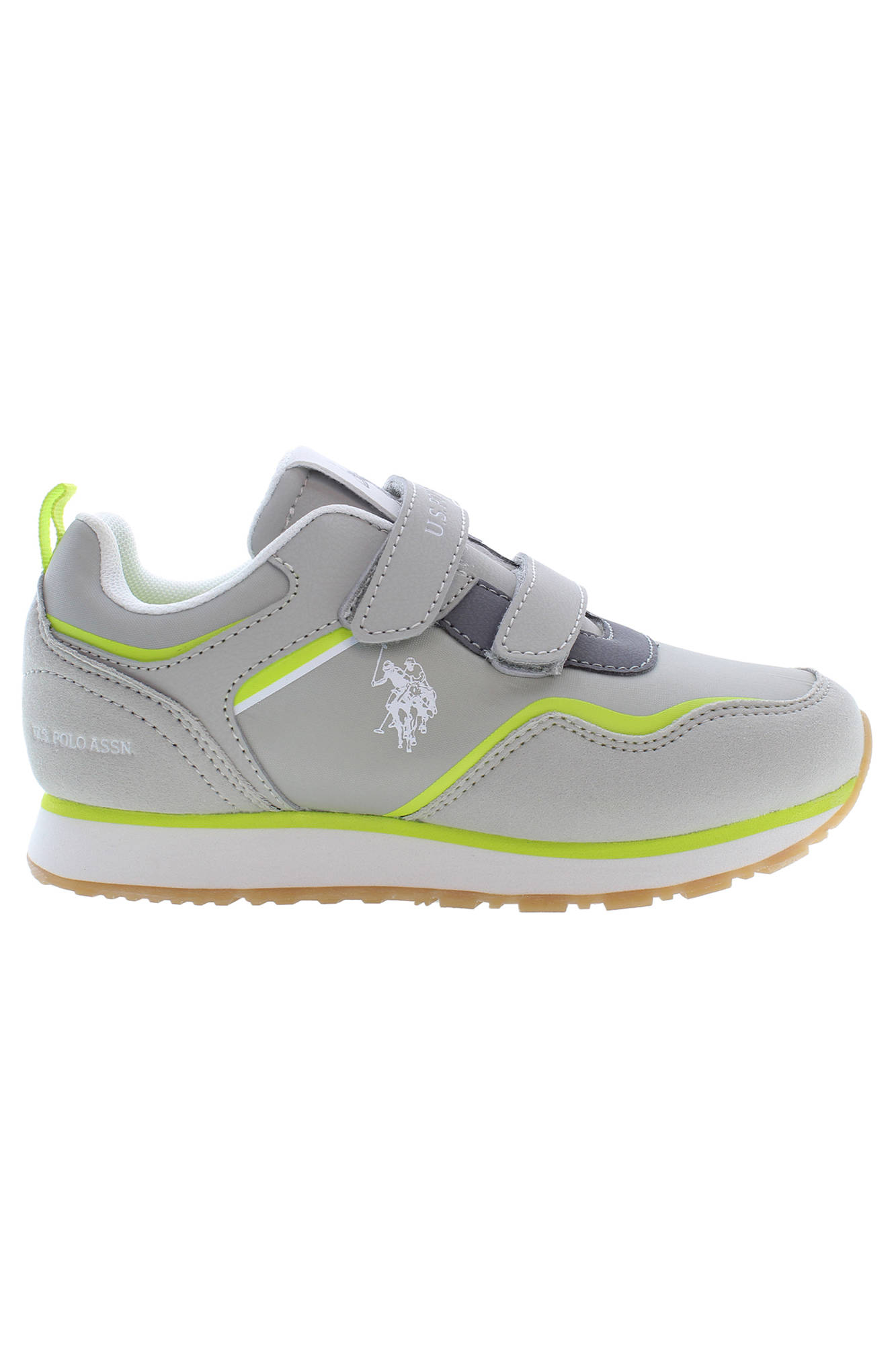 U.S. Polo Assn. vaikiški laisvalaikio batai