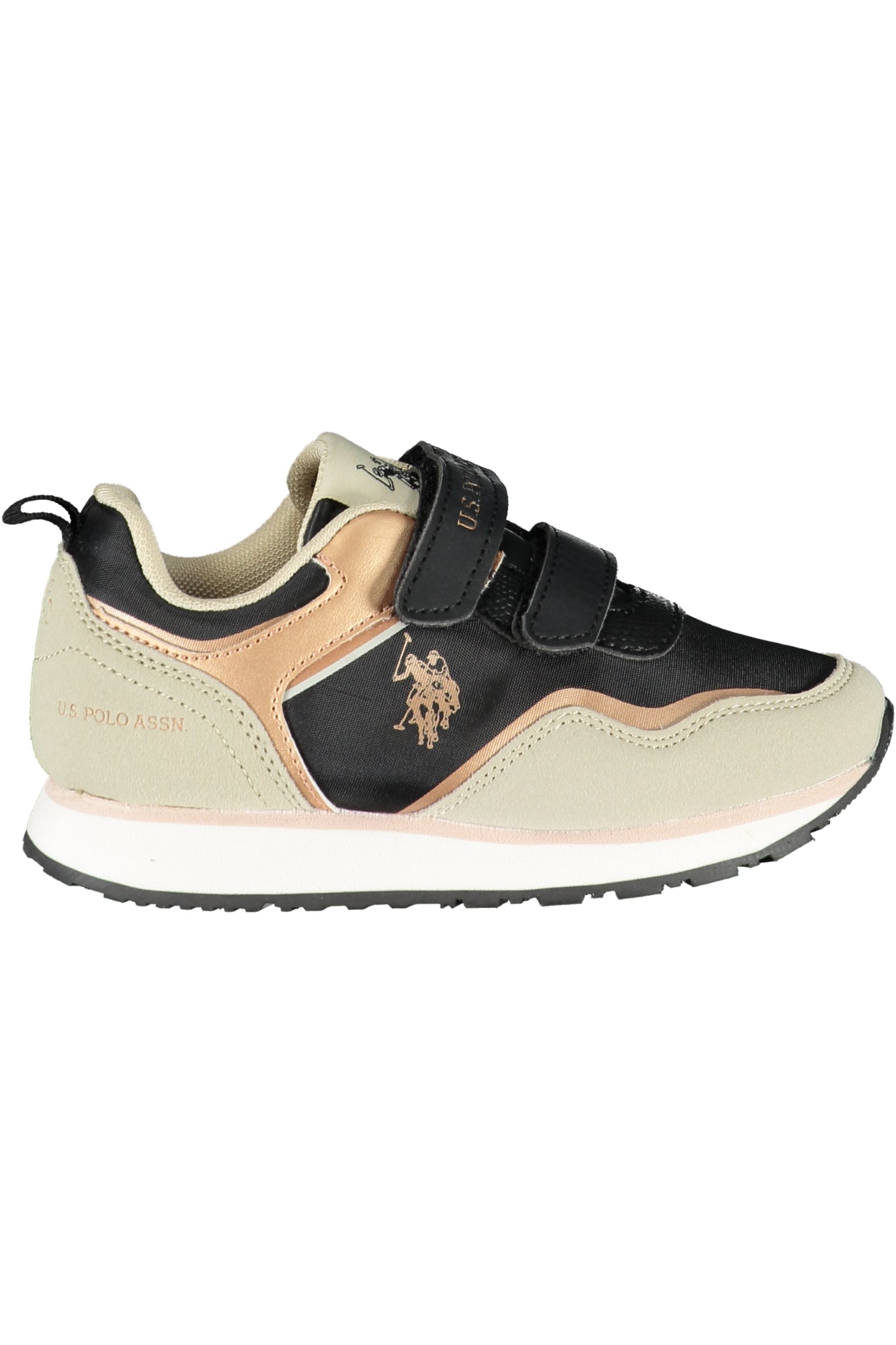 U.S. Polo Assn. vaikiški laisvalaikio batai
