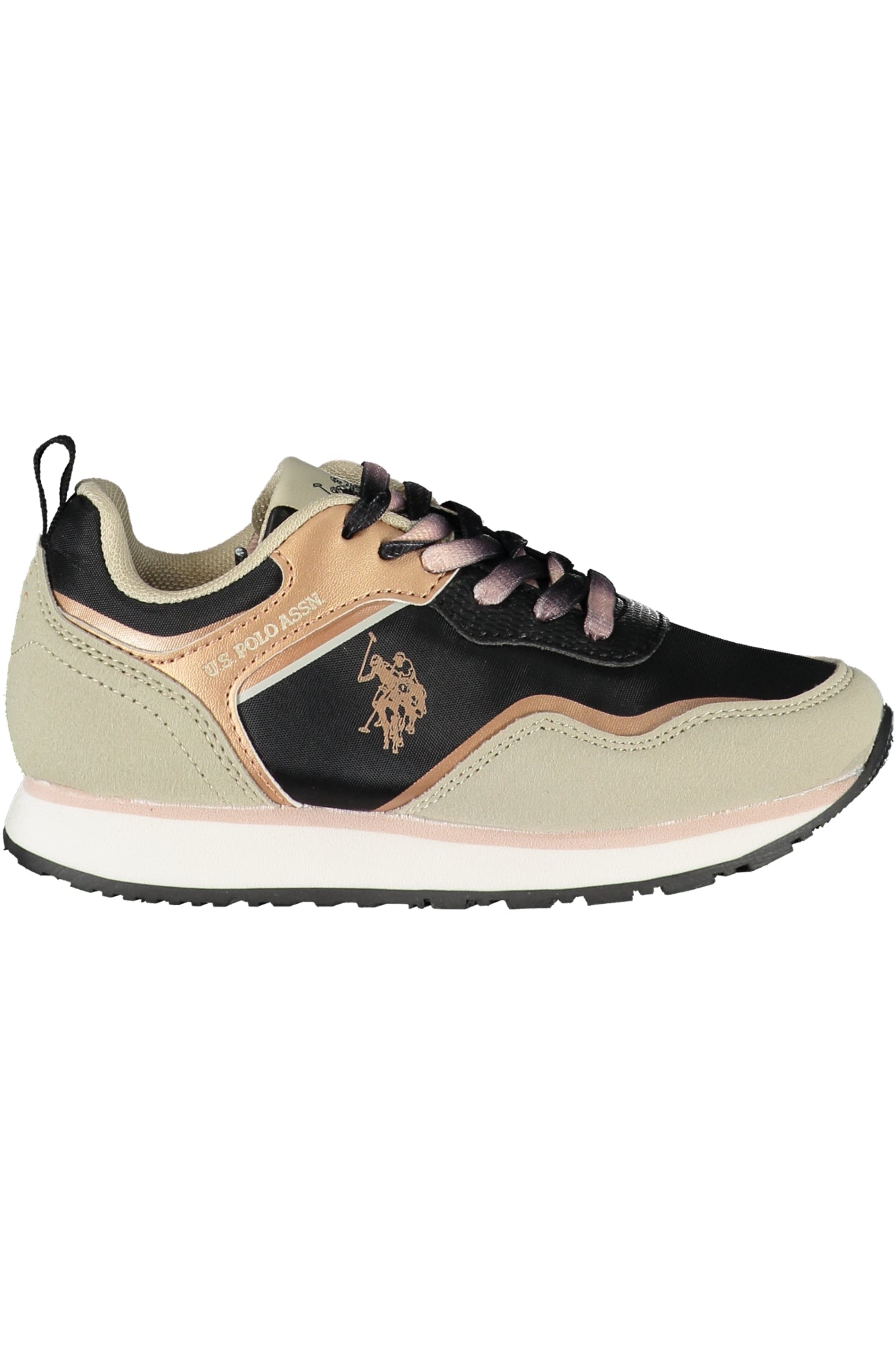 U.S. Polo Assn. vaikiški laisvalaikio batai