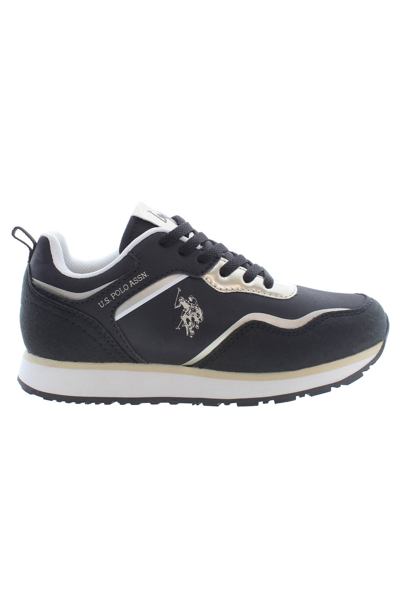 U.S. Polo Assn. vaikiški laisvalaikio batai