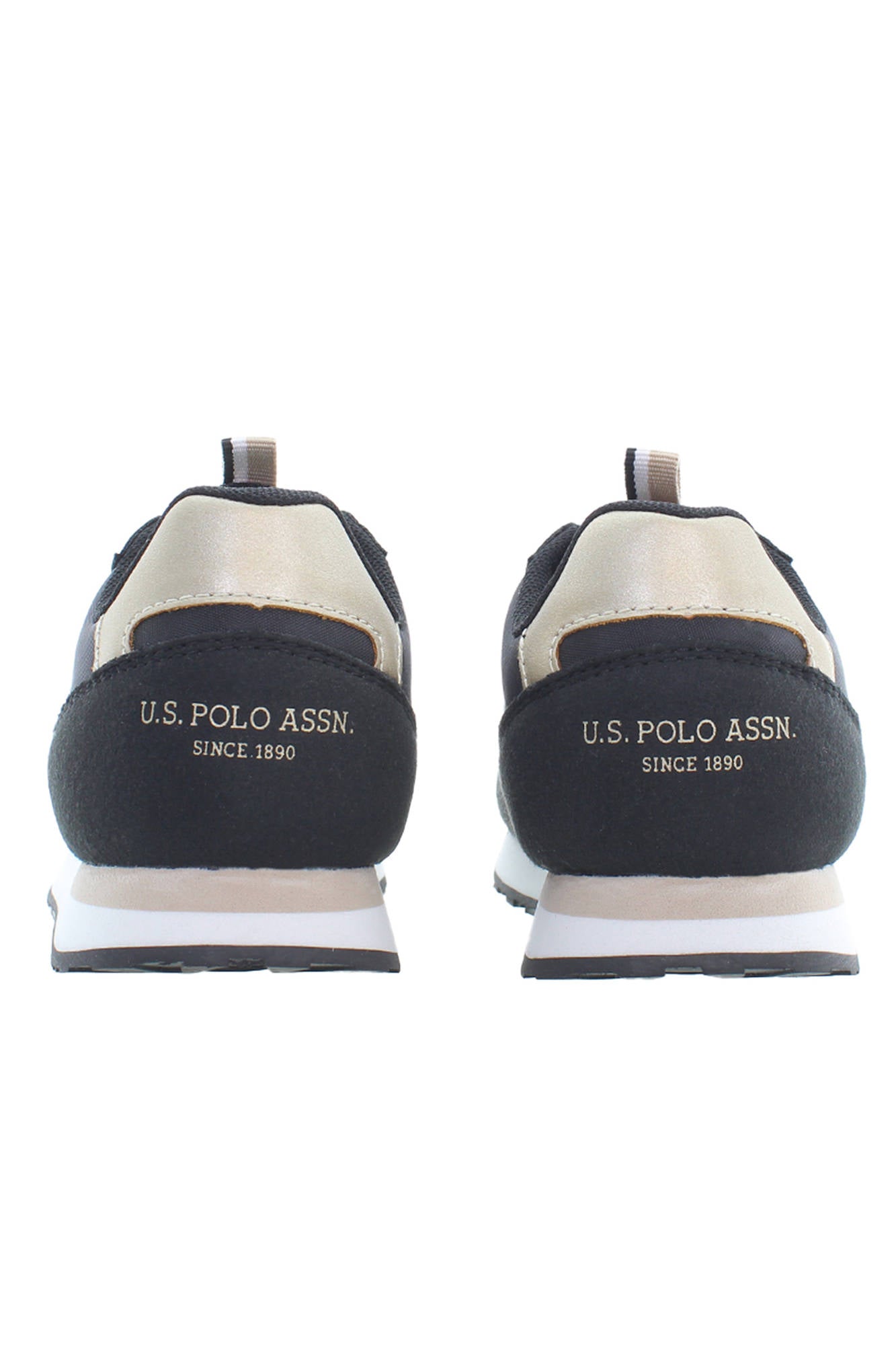 U.S. Polo Assn. vaikiški laisvalaikio batai