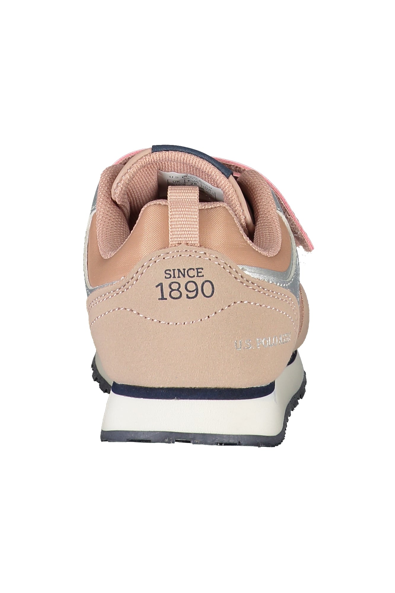 U.S. Polo Assn. vaikiški laisvalaikio batai