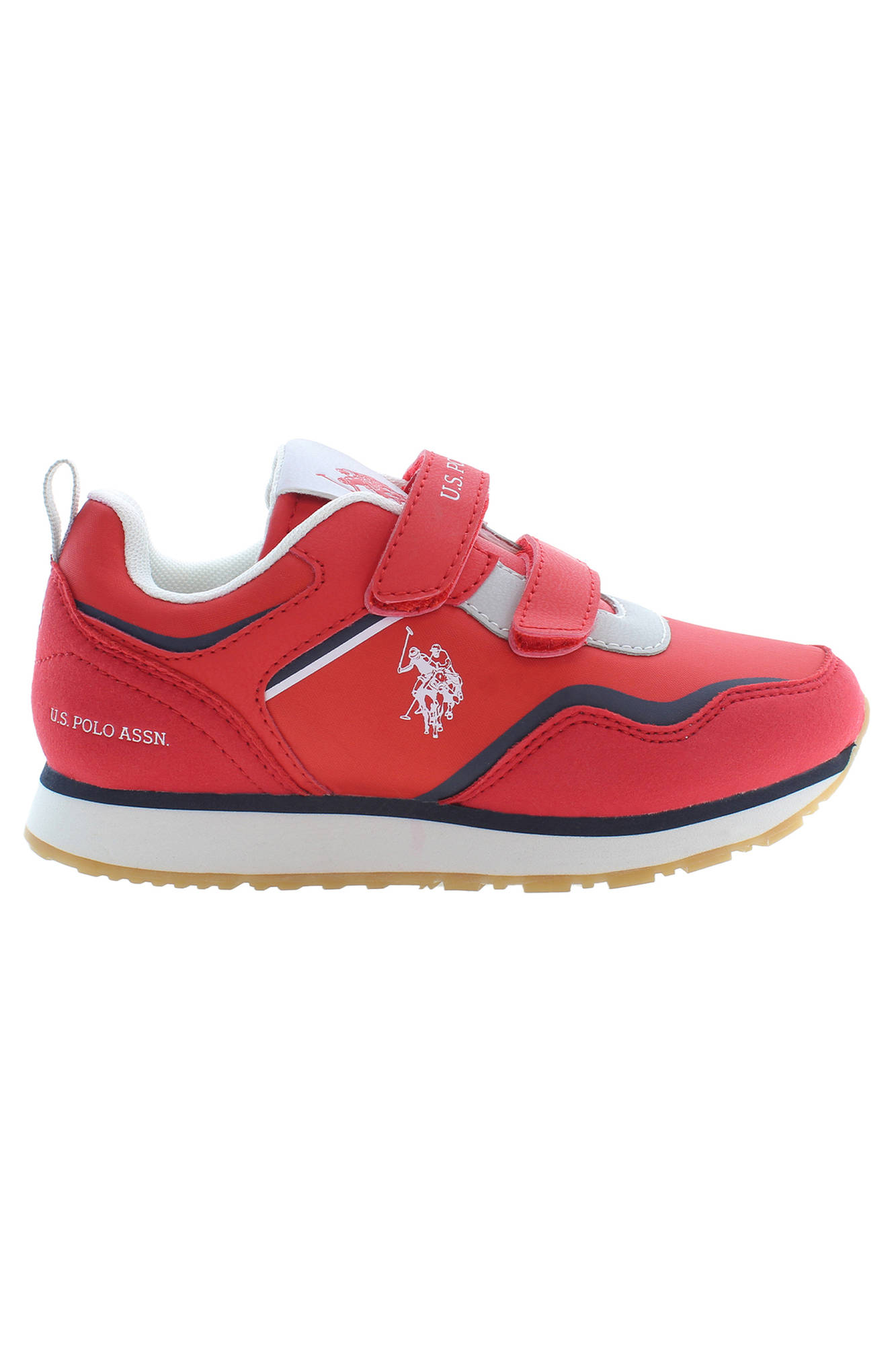 U.S. Polo Assn. vaikiški laisvalaikio batai