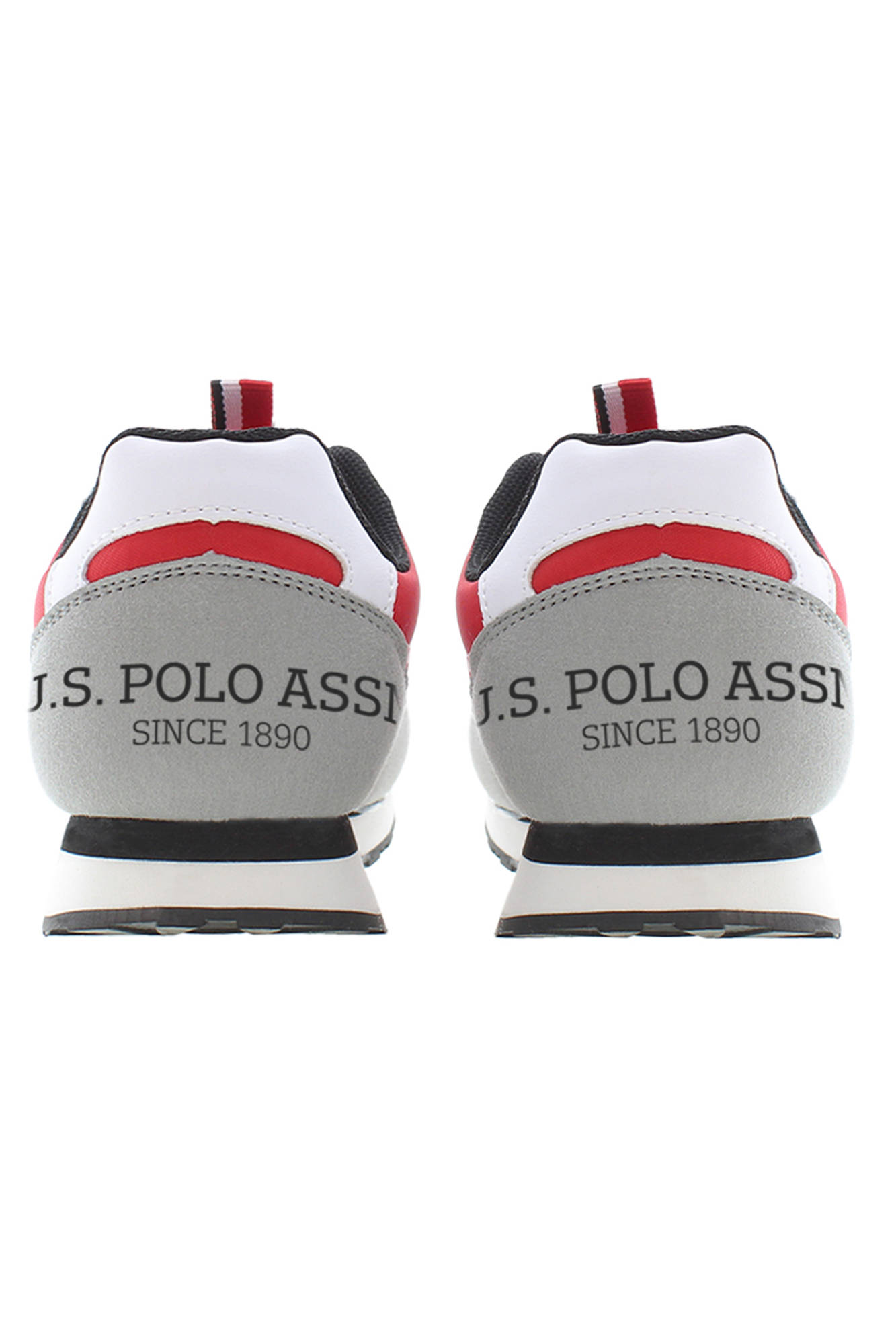U.S. Polo Assn. vaikiški laisvalaikio batai