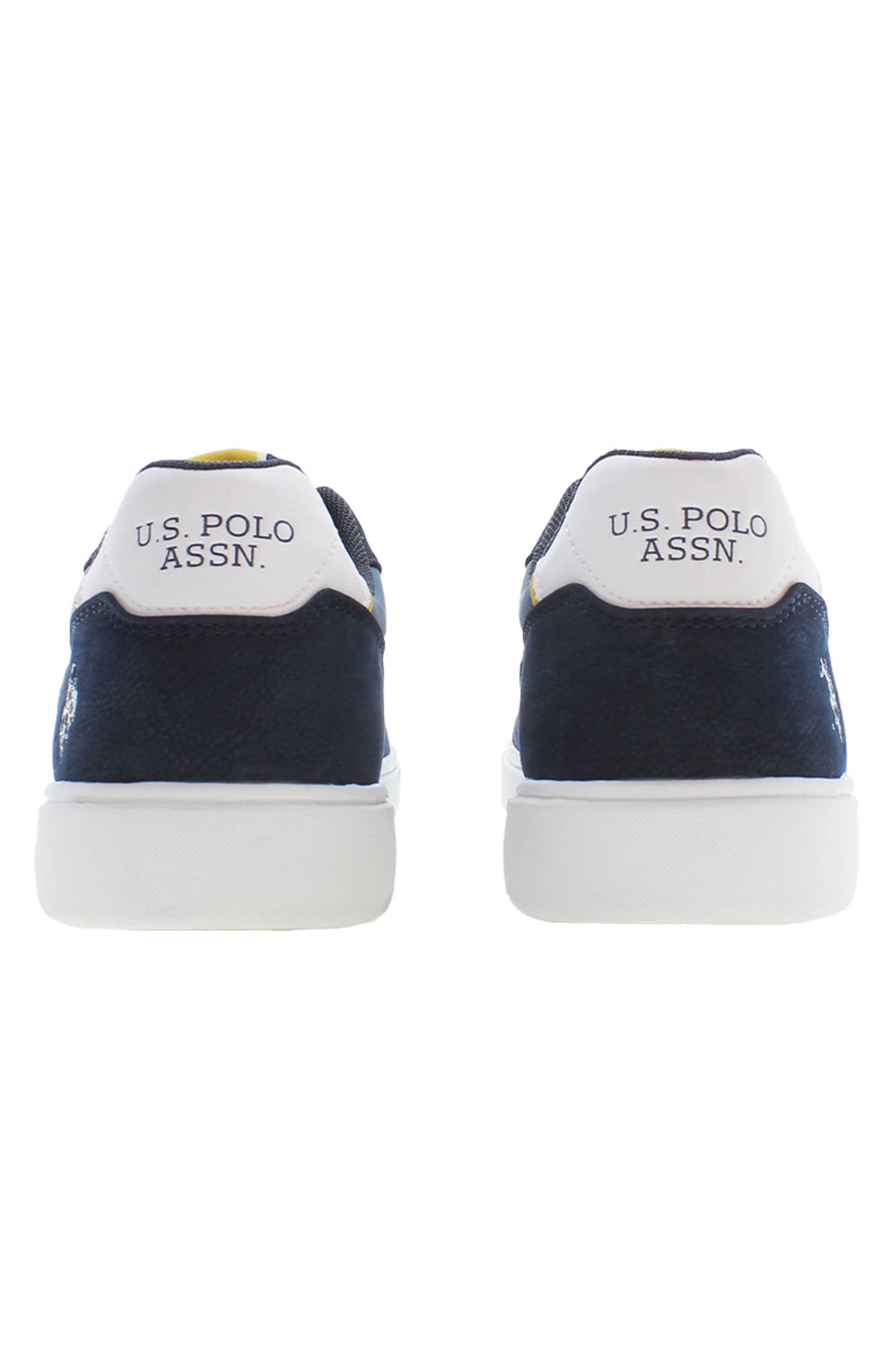 U.S. Polo Assn. vyriški laisvalaikio batai – mėlynos spalvos, mėlynos spalvos, nuotrauka 2